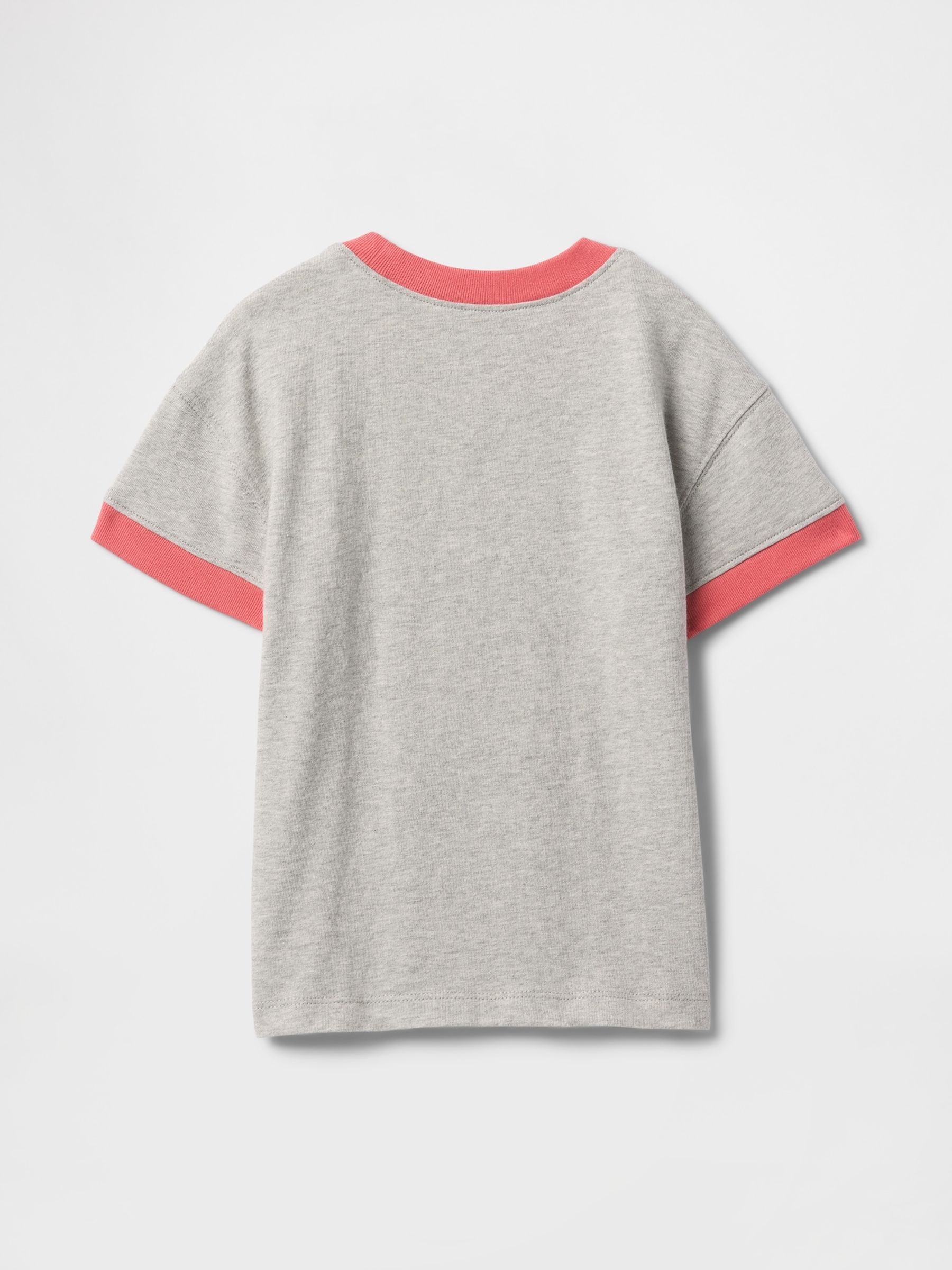 Grey Woody Disney Toy Story Short Sleeve Logo T-Shirt (6mths-5yrs) - Image 2 of 2