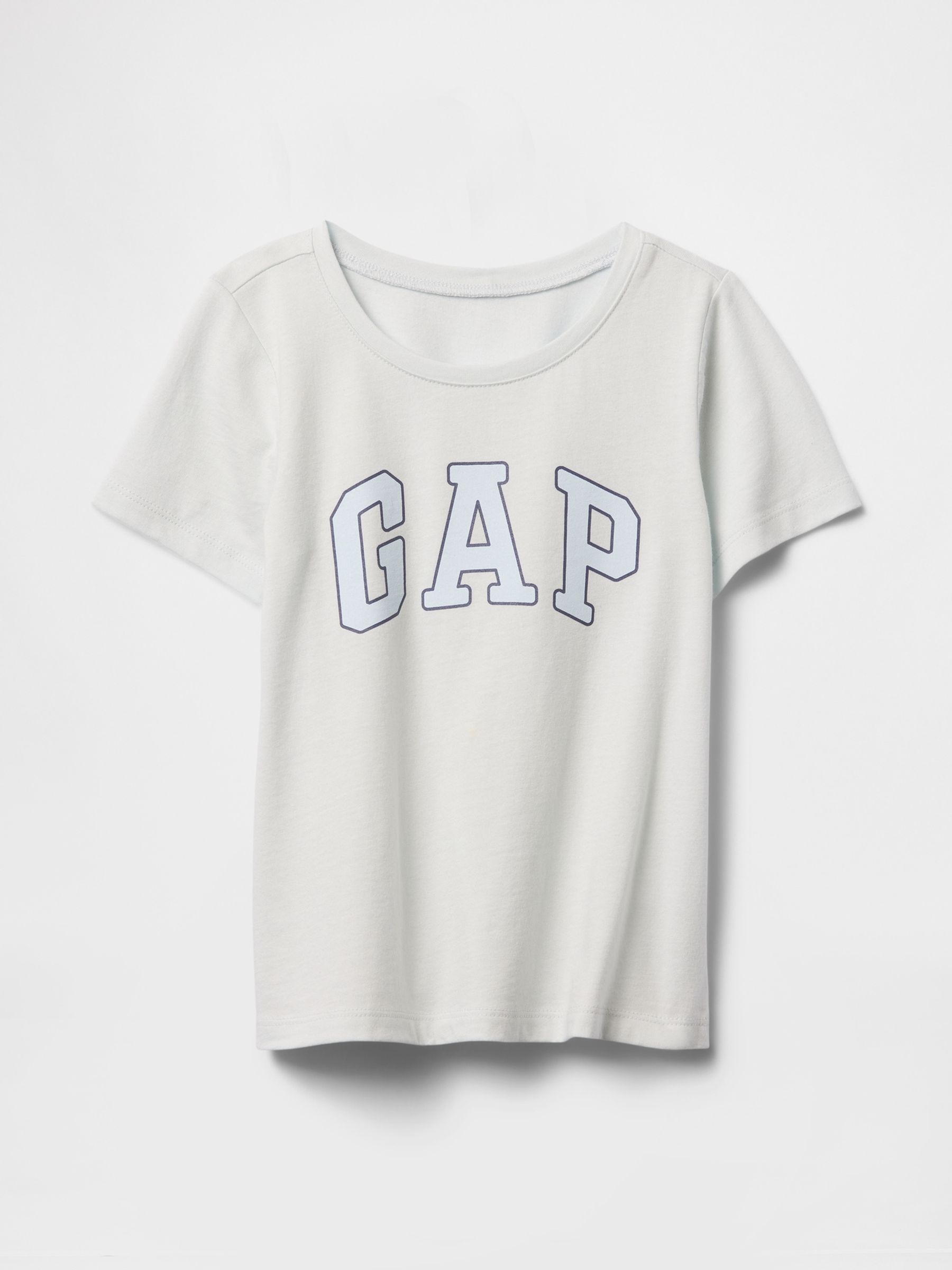 White Graphic T-Shirt (6mths-5yrs) - Image 1 of 3