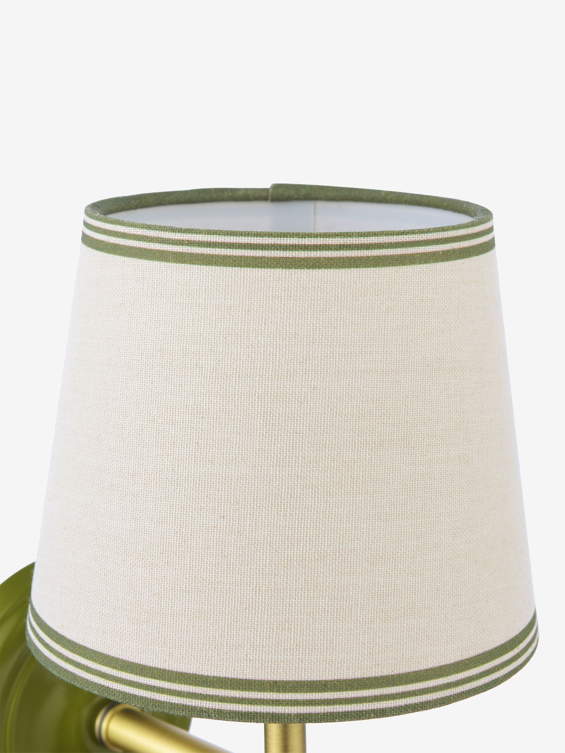 Green Upton Wall Light - Image 6 of 8