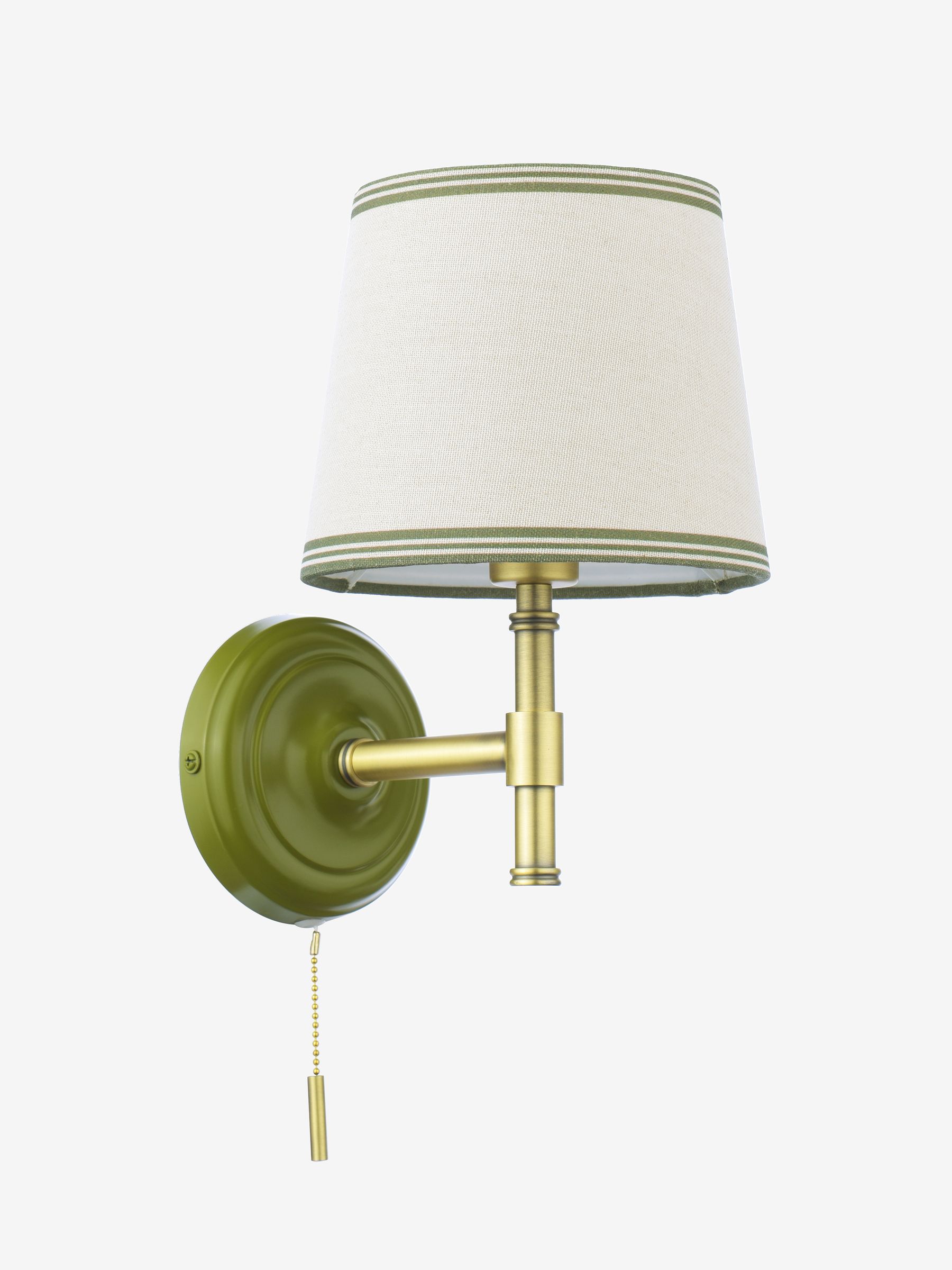 Green Upton Wall Light - Image 7 of 8