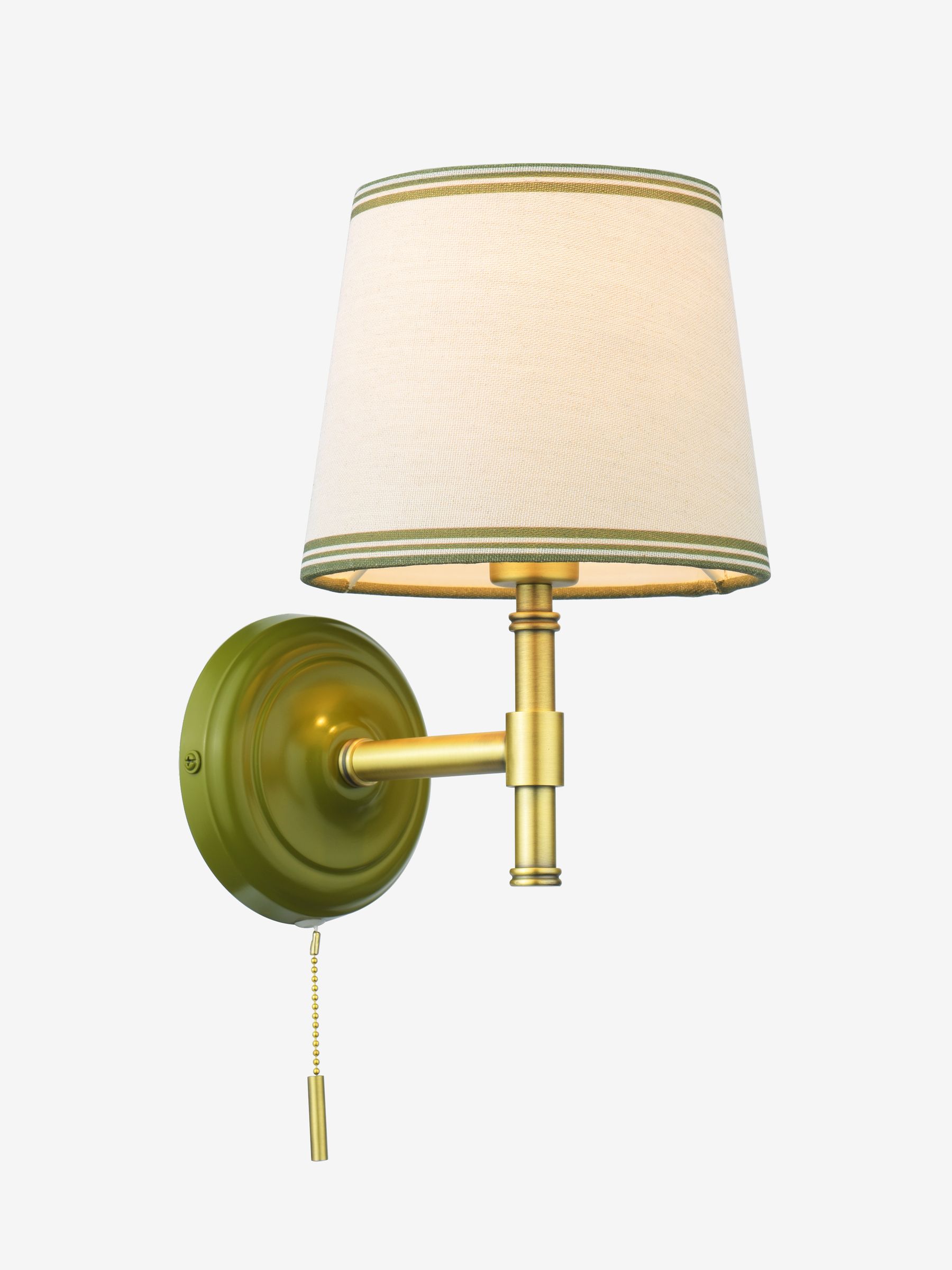 Green Upton Wall Light - Image 8 of 8