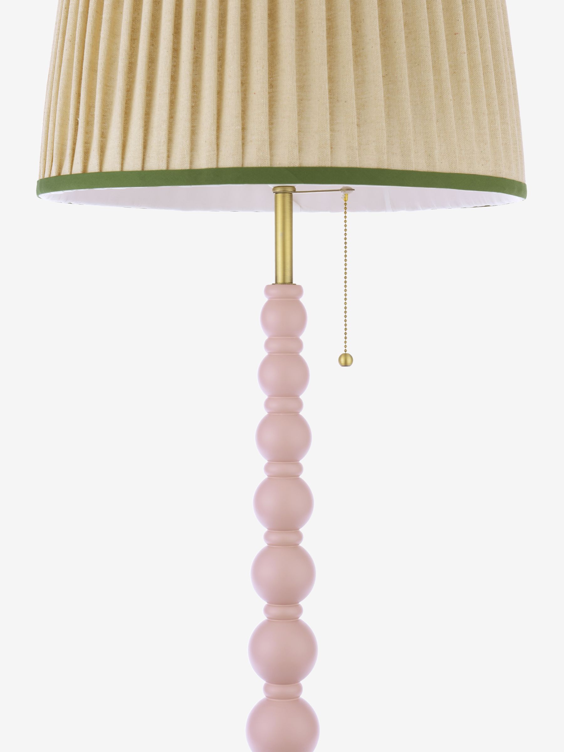 Pink Harewood Floor Lamp - Image 6 of 9