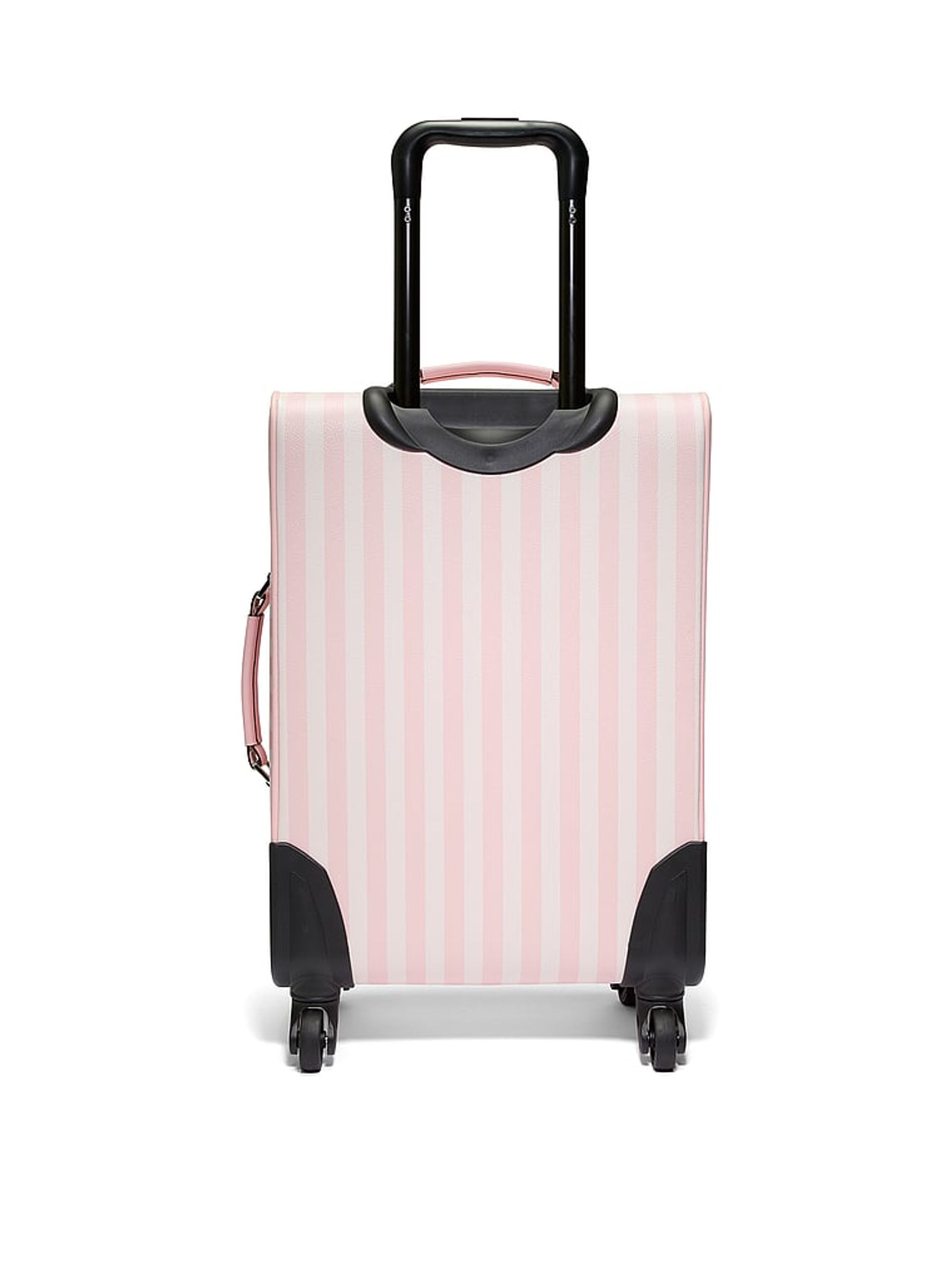 Pink Carry On Suitcase - Image 2 of 3