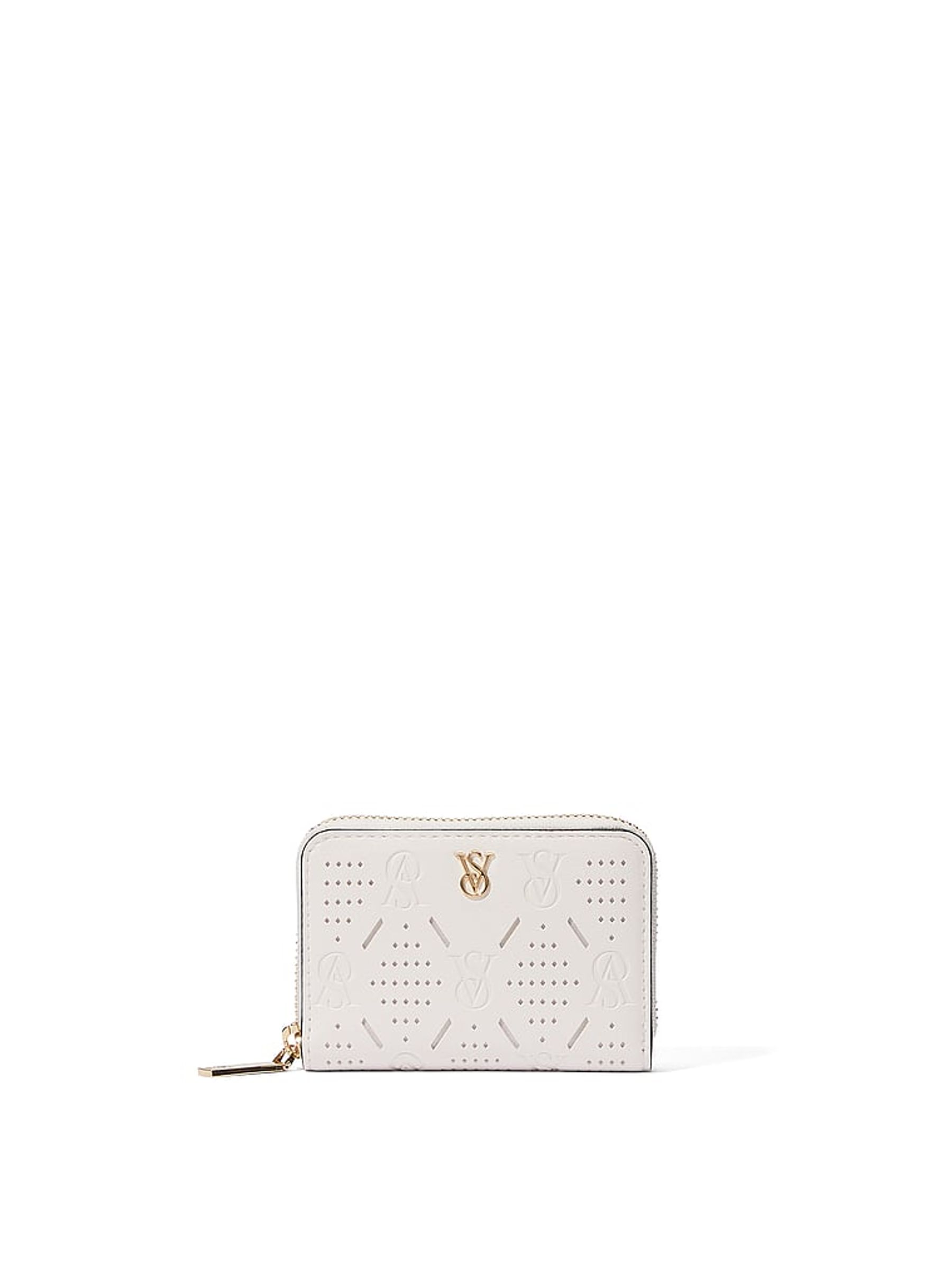 White Purse - Image 1 of 2