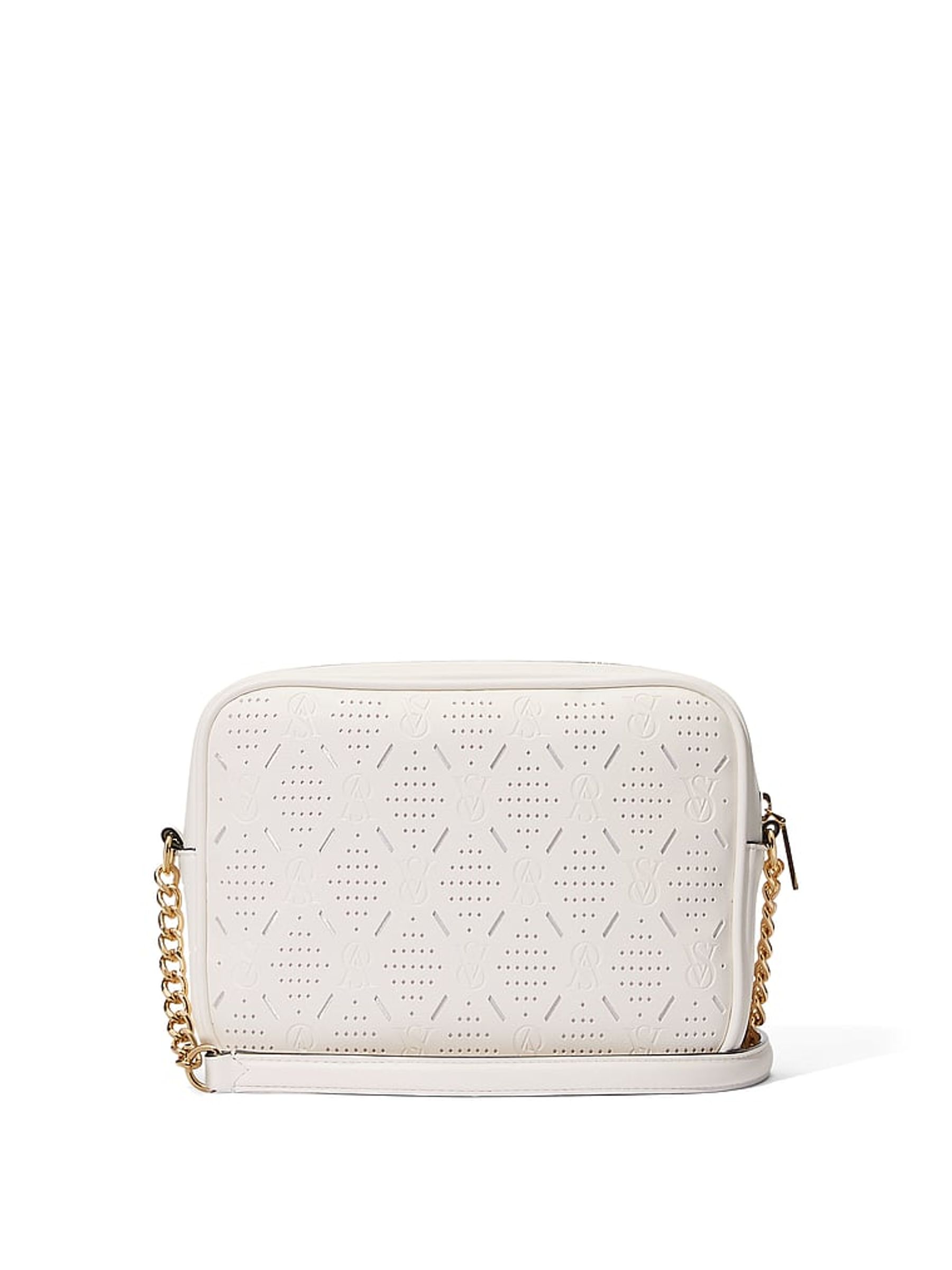 White Crossbody Bag - Image 2 of 3