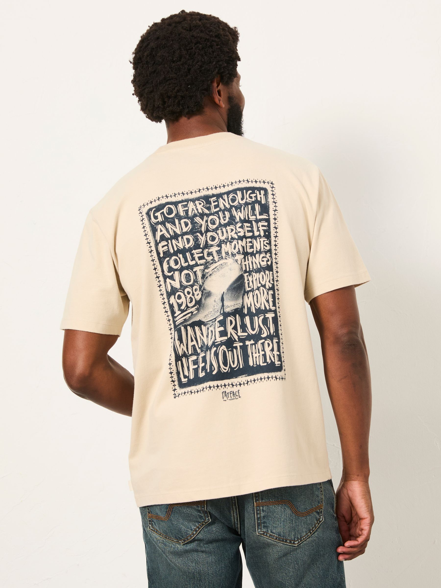 Natural Expedition T-Shirt - Image 1 of 7