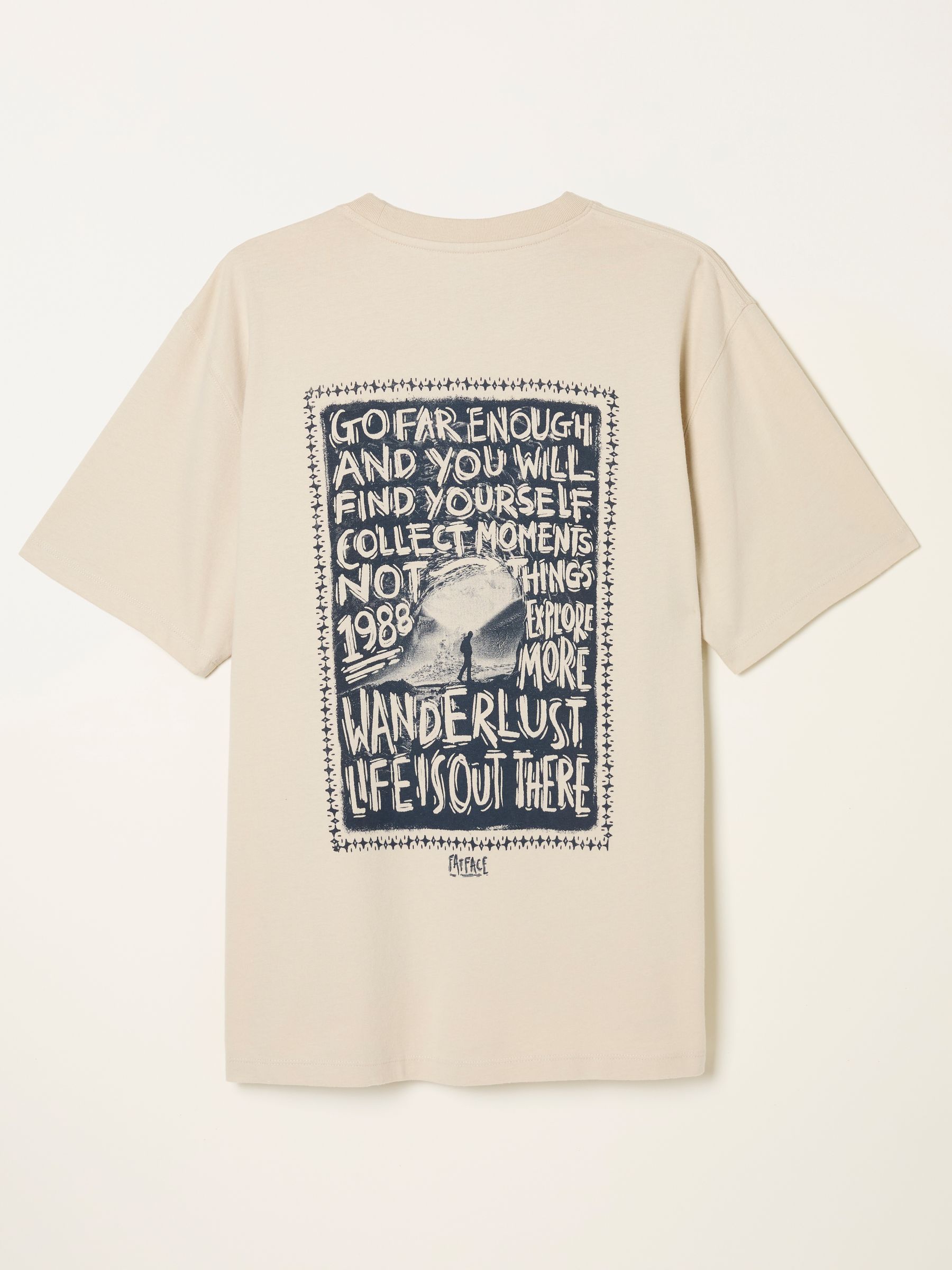 Natural Expedition T-Shirt - Image 7 of 7