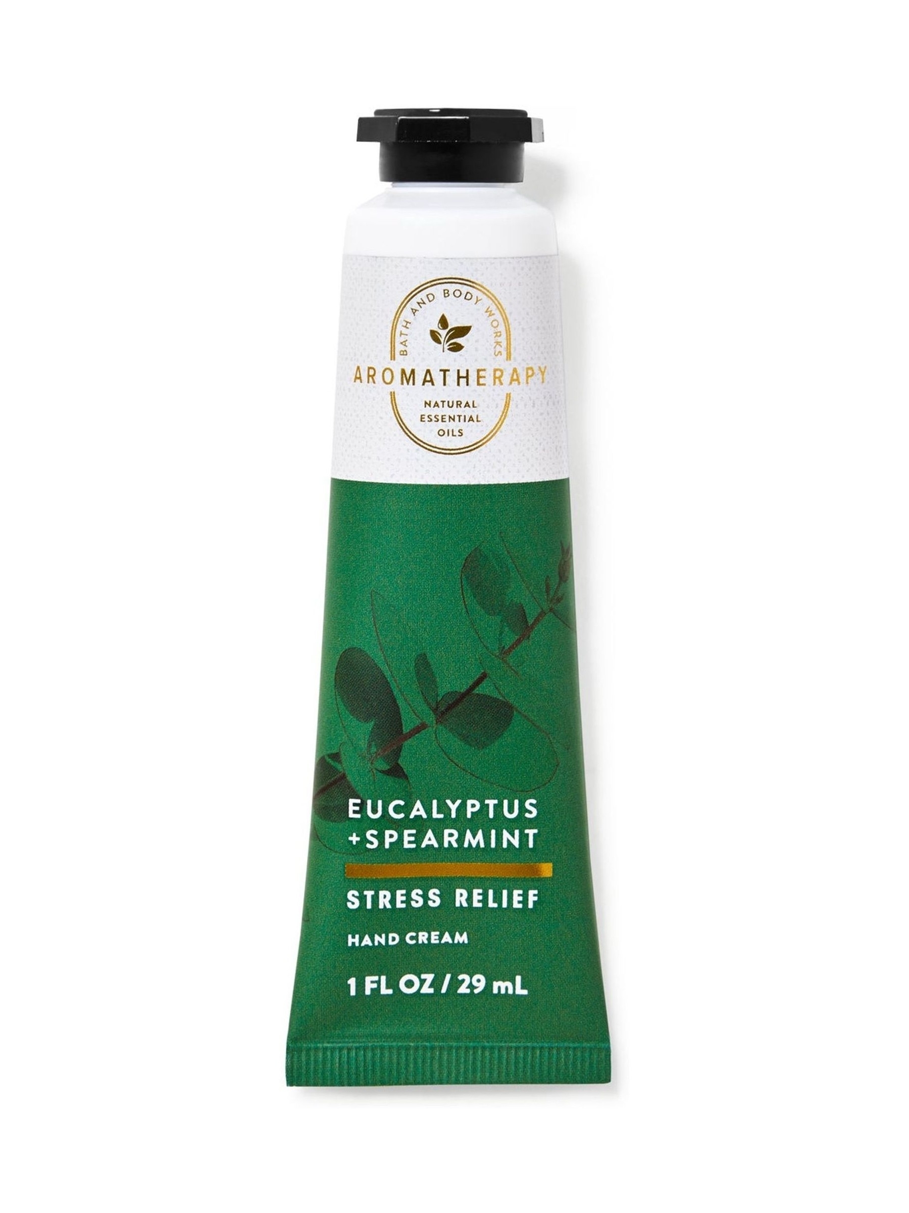 Eucalyptus Spearmint Eucalyptus Spearmint Hand Cream 29ml - Image 1 of 1