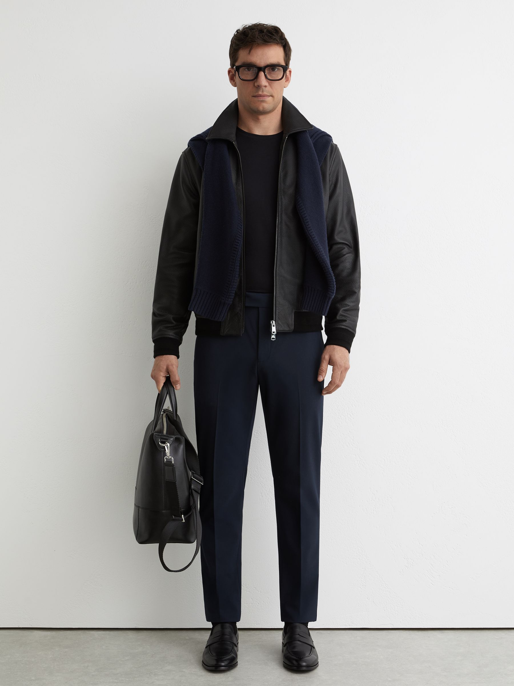 Slim Fit