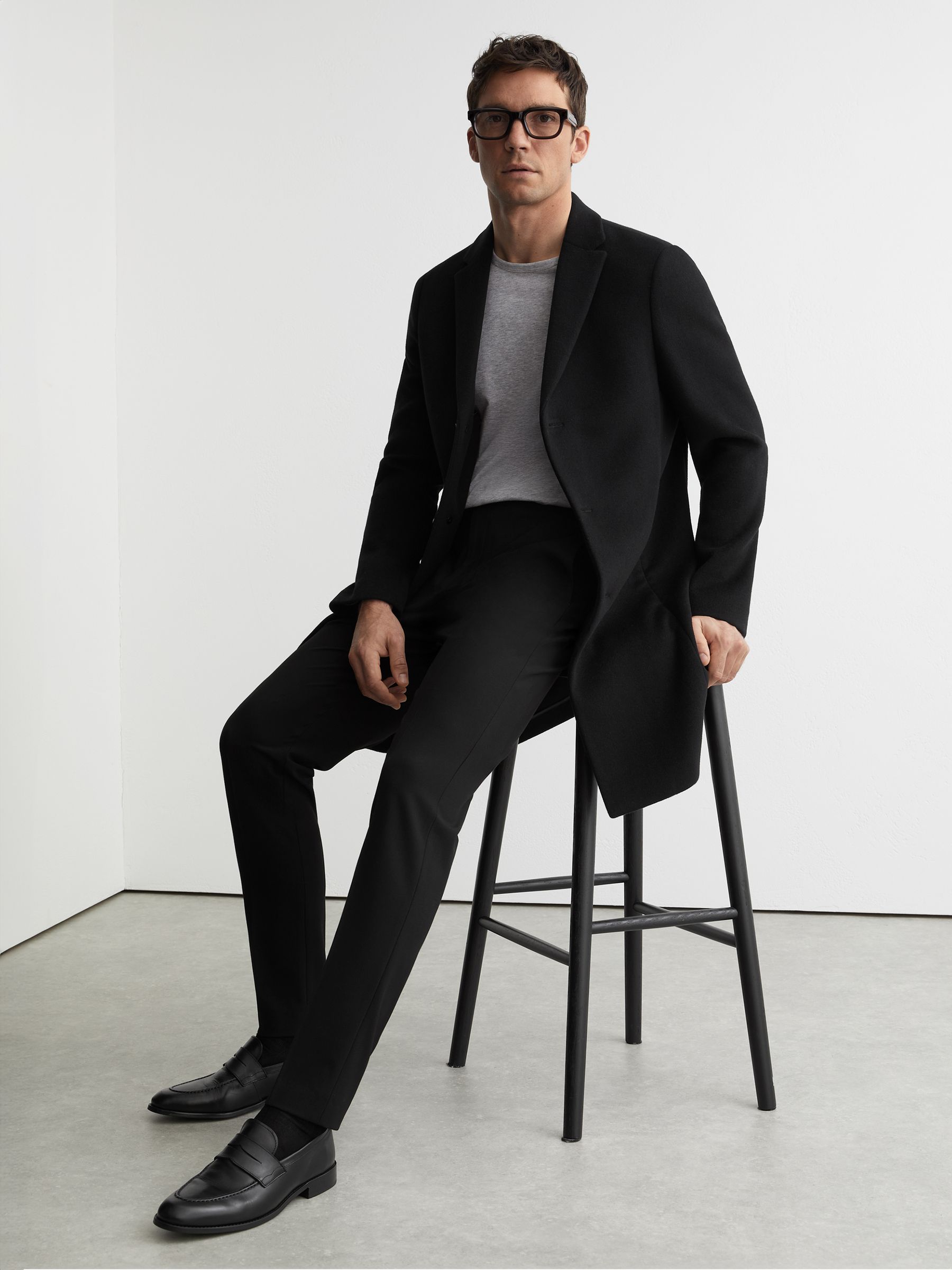 Slim Fit