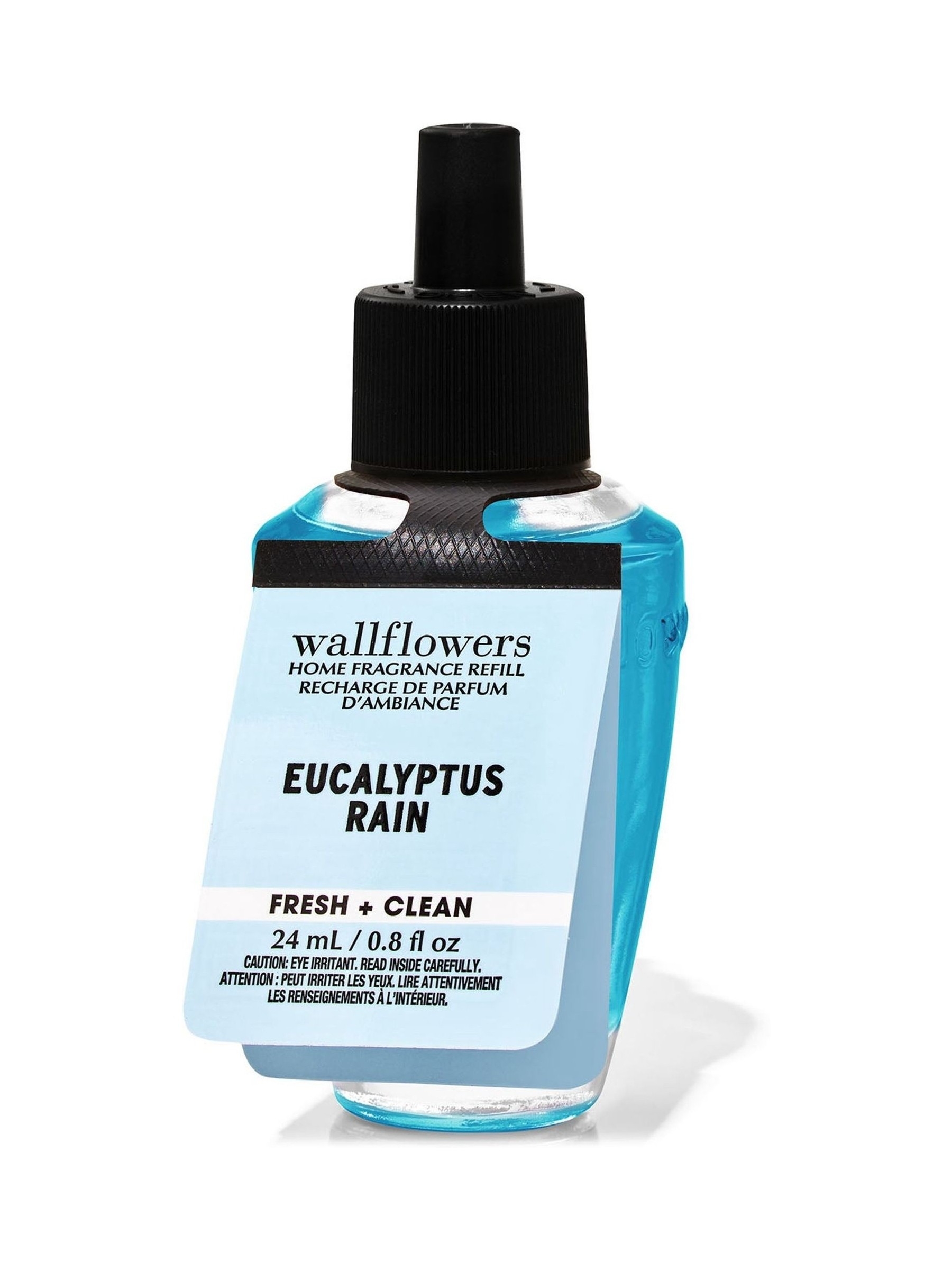 Eucalyptus Rain Wallflowers Fragrance Refill 24 ml - Image 2 of 2
