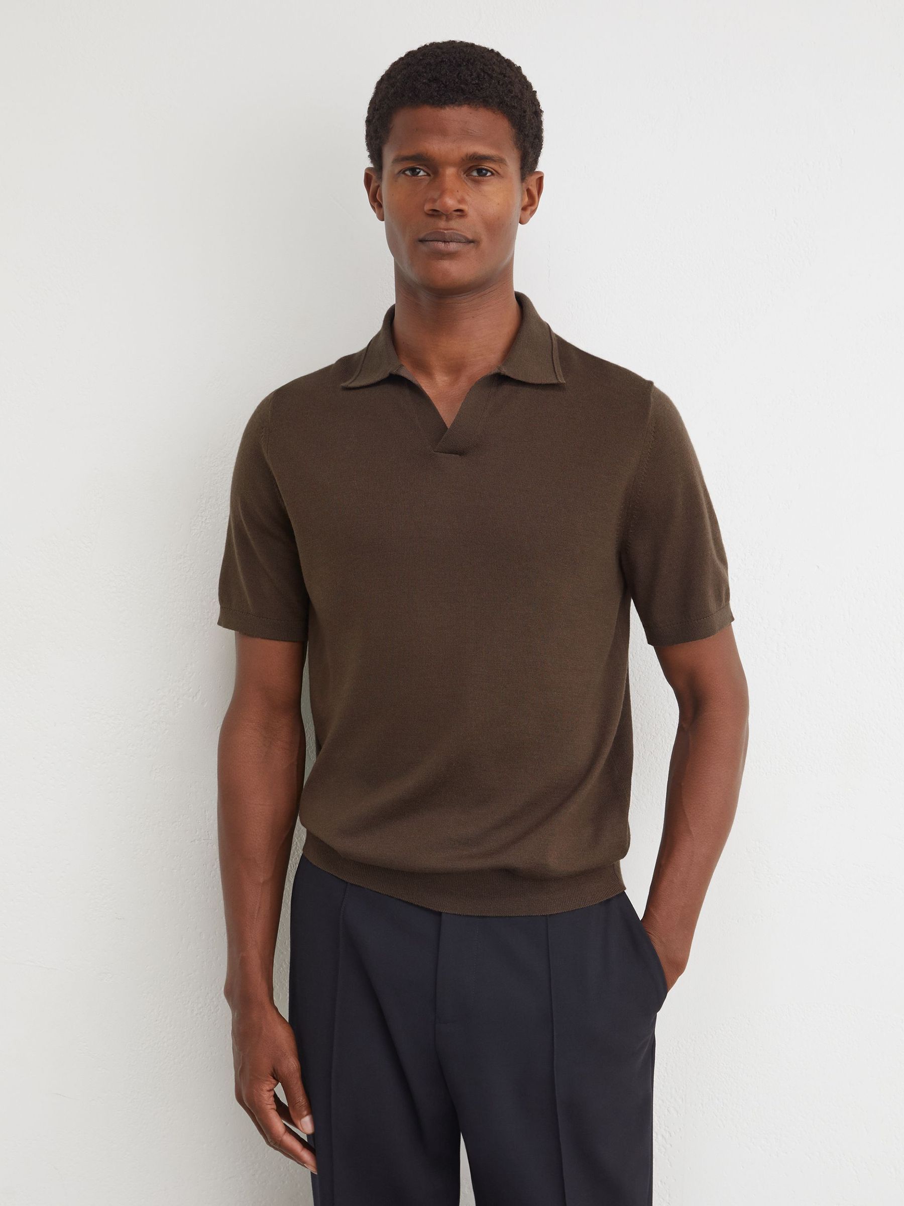 Short Sleeve