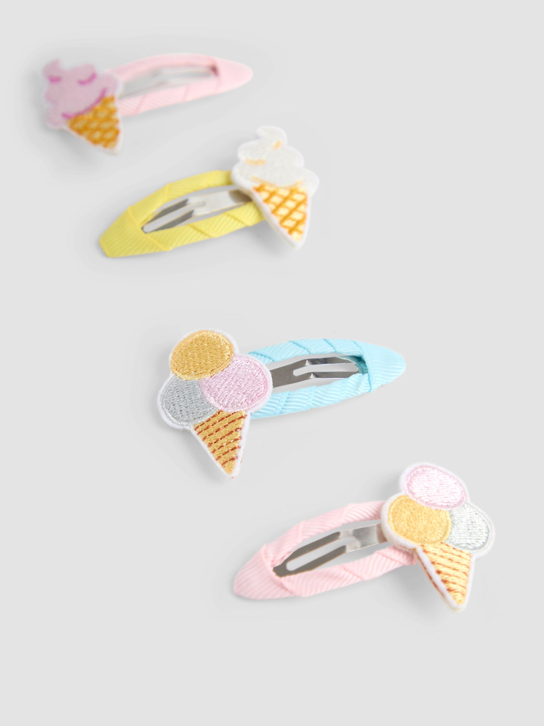 Pink Hair Accessories - Image 3 of 3