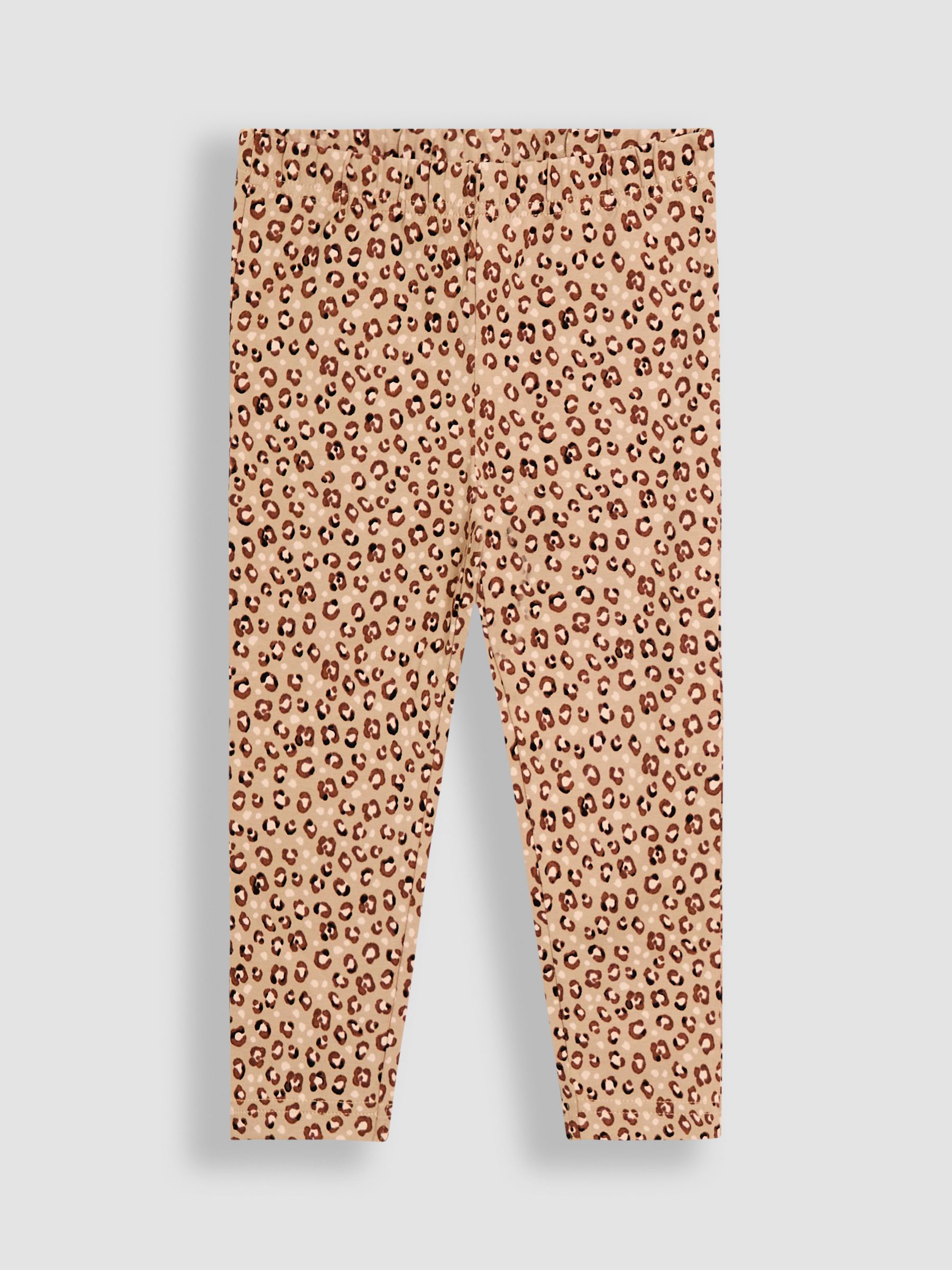 Pink Leggings 2 Pack - Image 2 of 5