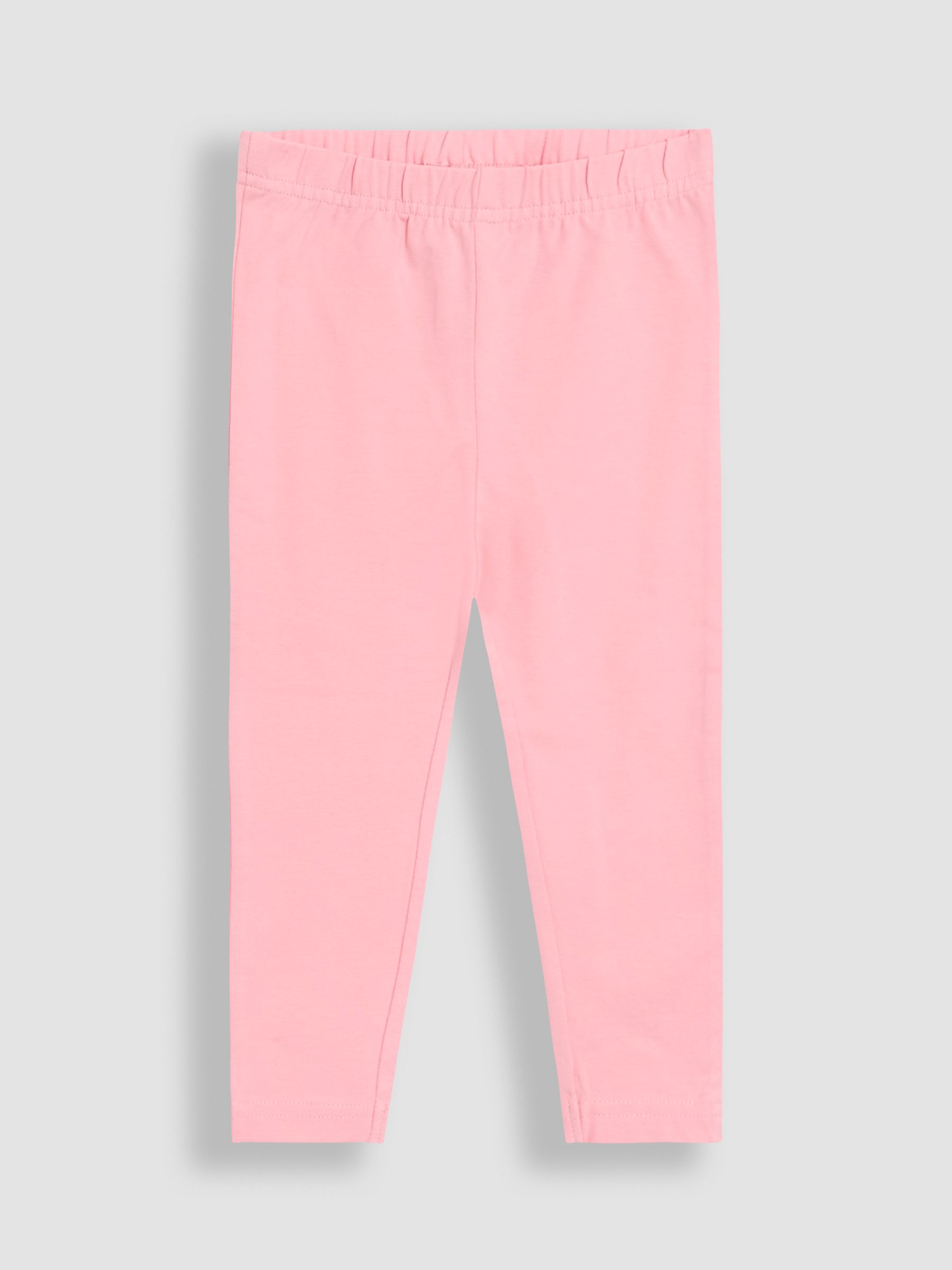 Pink Leggings 2 Pack - Image 4 of 5