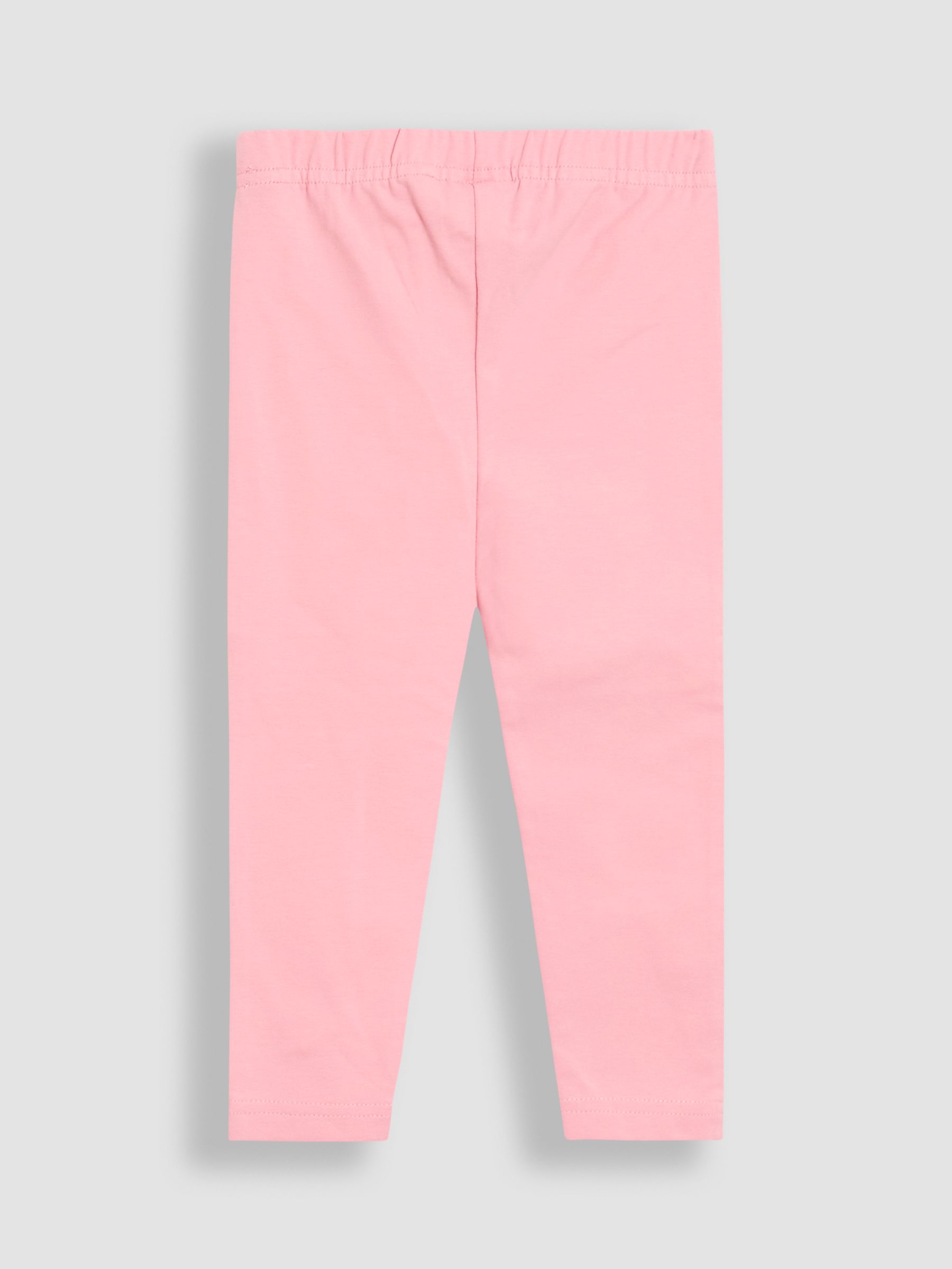 Pink Leggings 2 Pack - Image 5 of 5