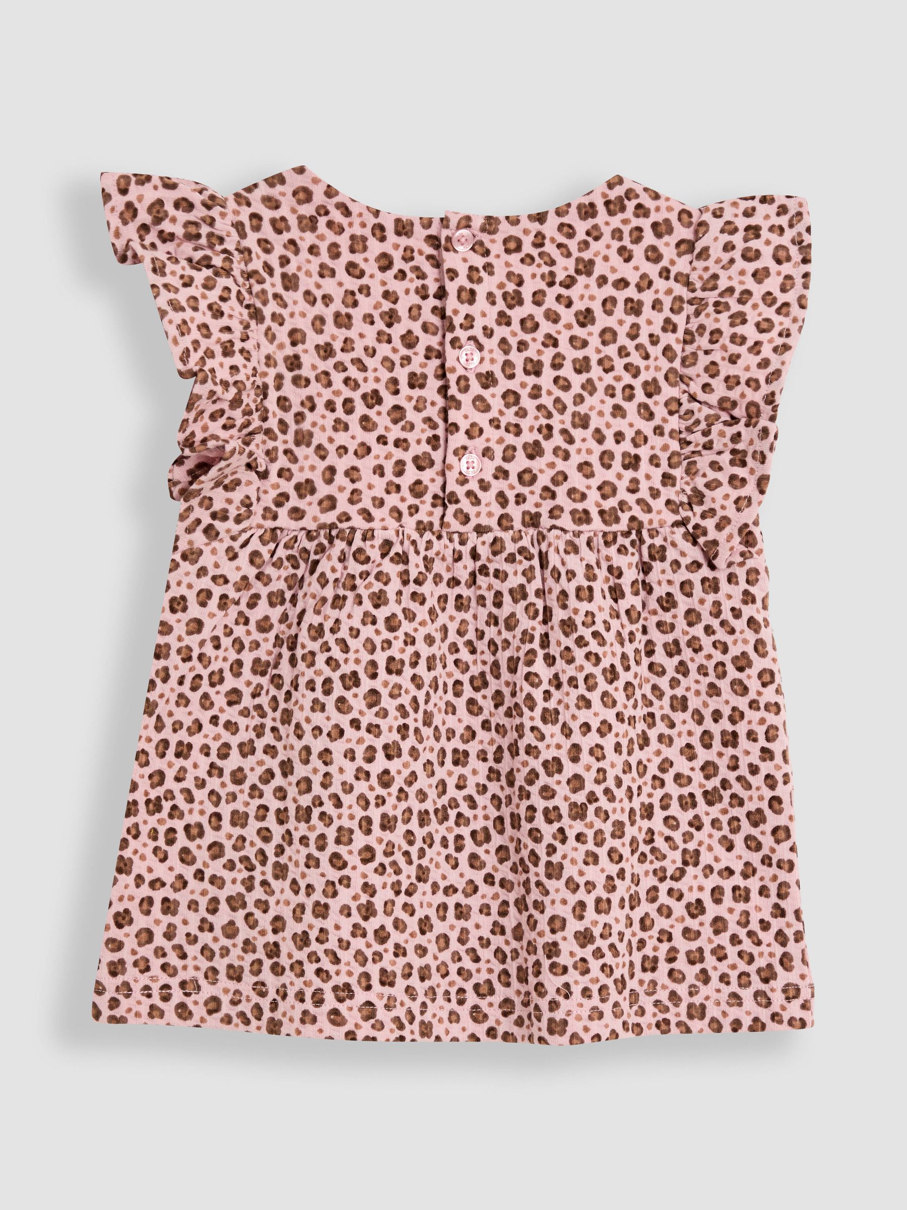 Natural Appliqué T-Shirt - Image 2 of 3