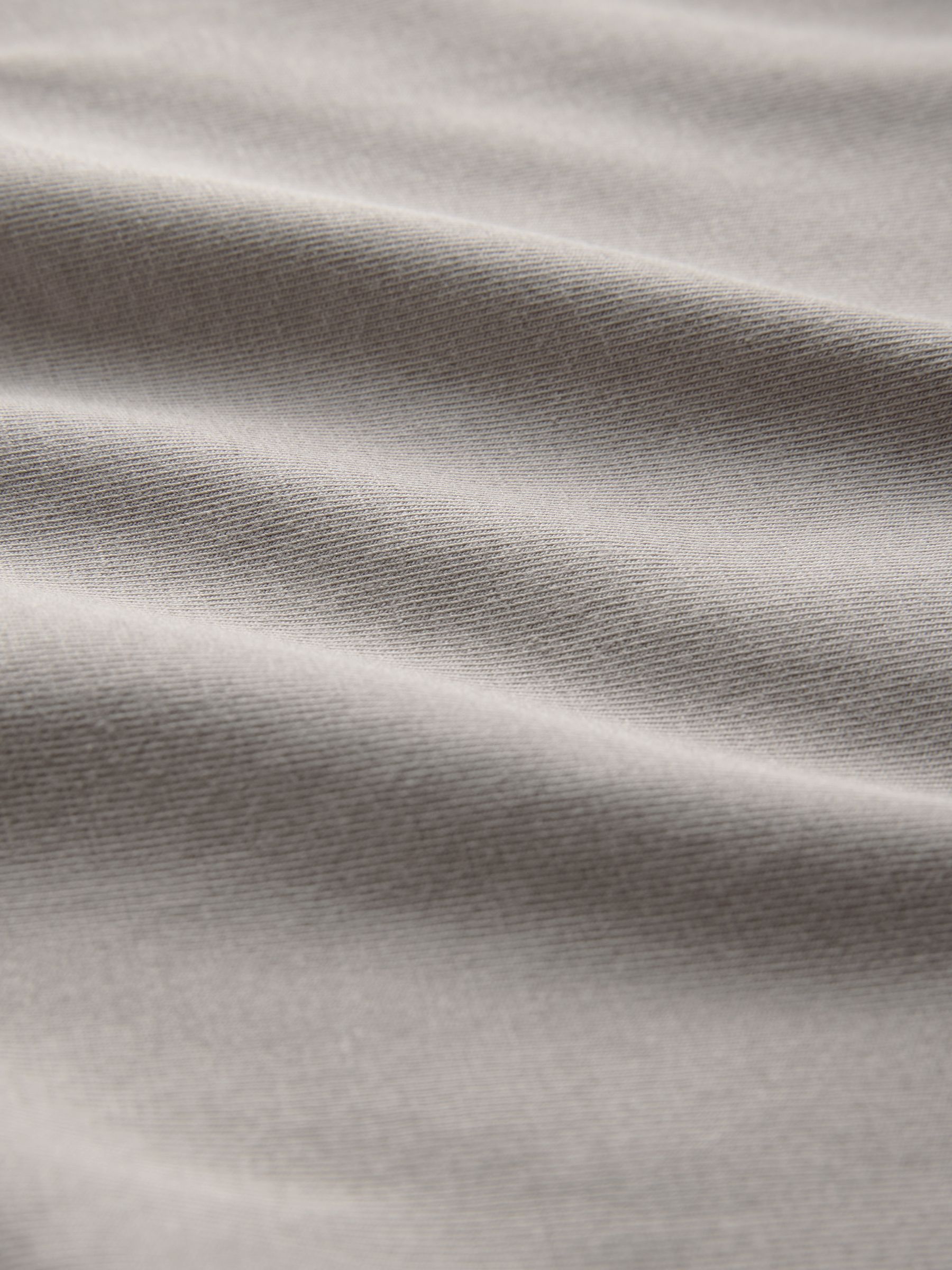 5 Pack Fitted Long Sleeve V-Neck T-Shirts - Image 14 of 14