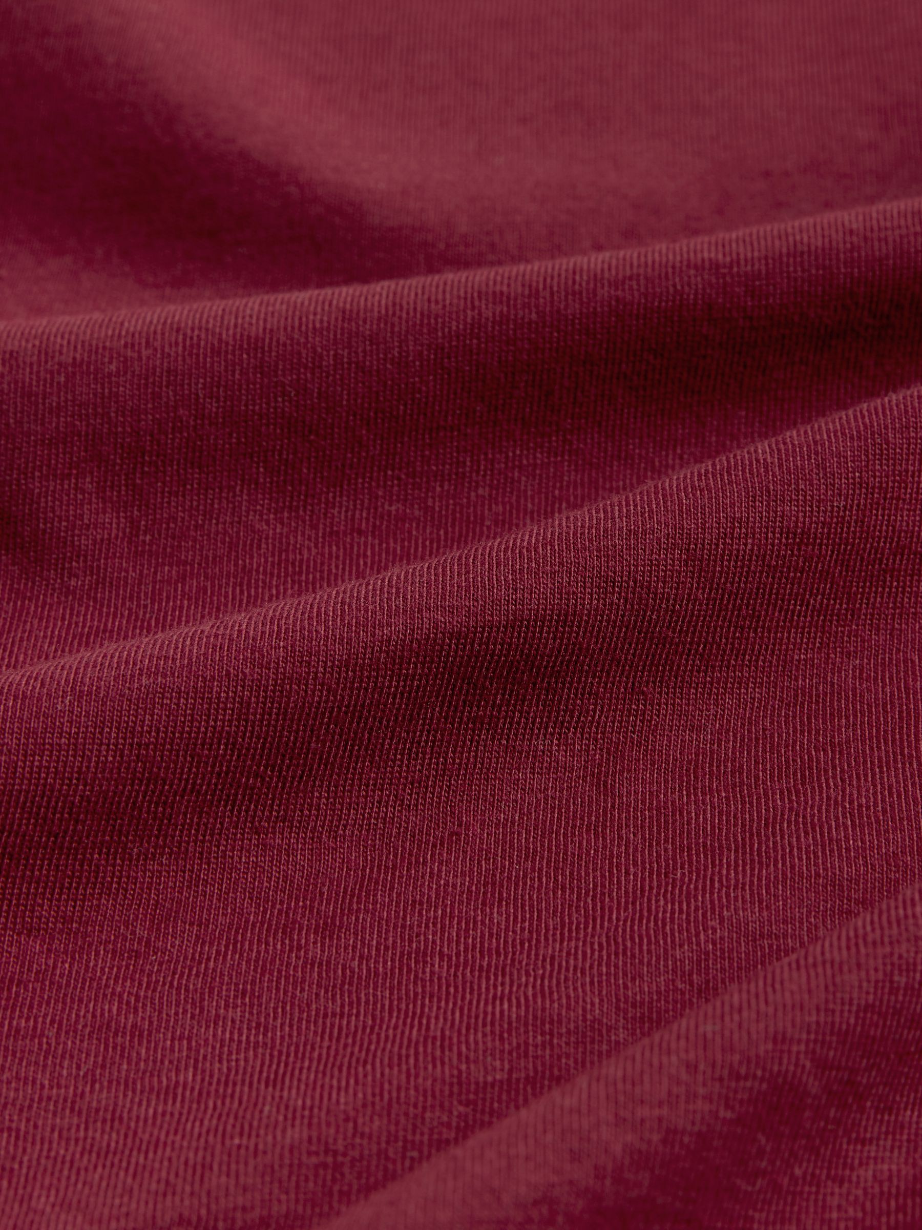 Multi - 4 Pack Relaxed Long Sleeve T-Shirts - Image 6 of 7