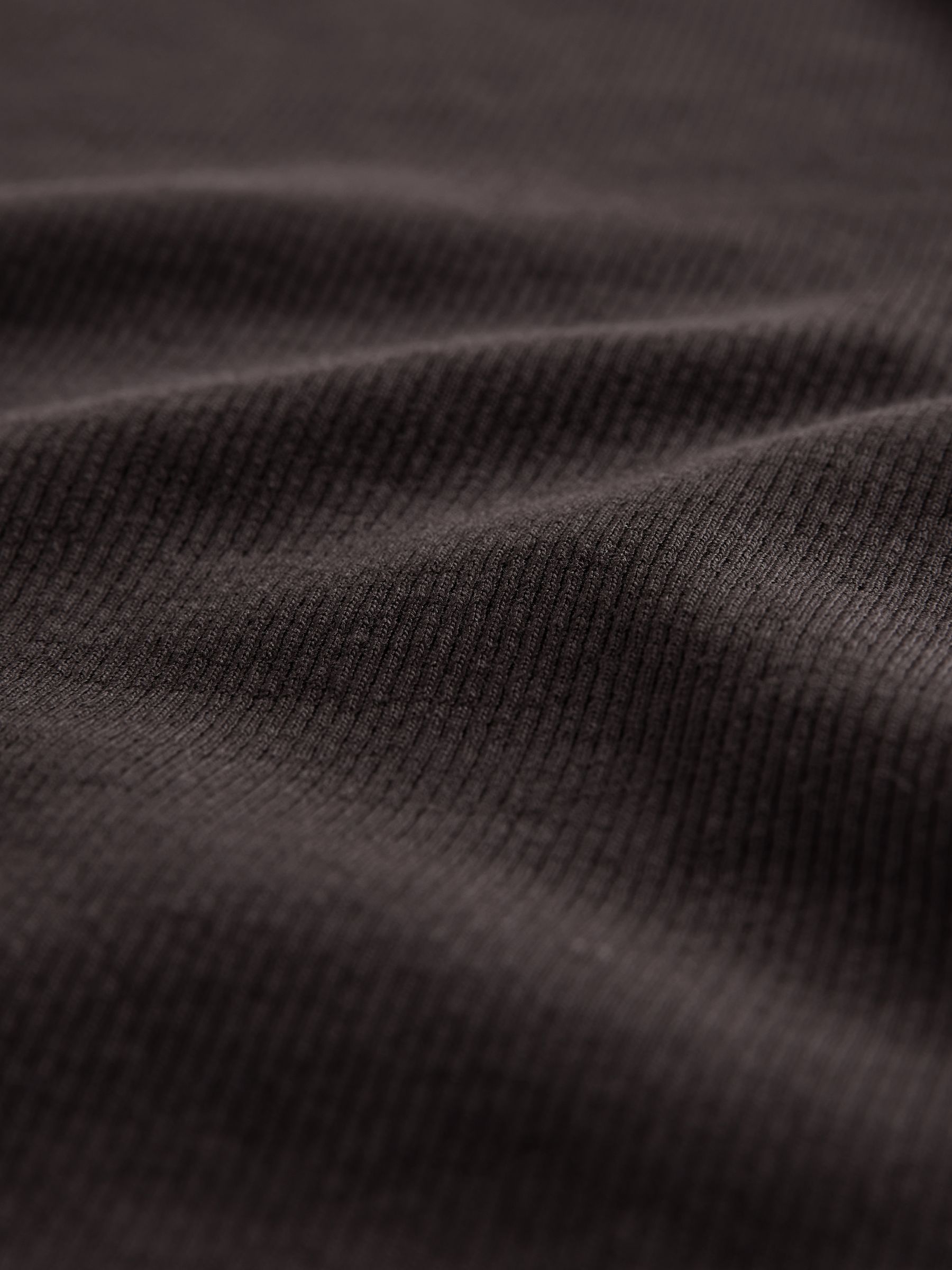 3 Pack Long Sleeved Ribbed Roll Neck Dresses - Image 11 of 11