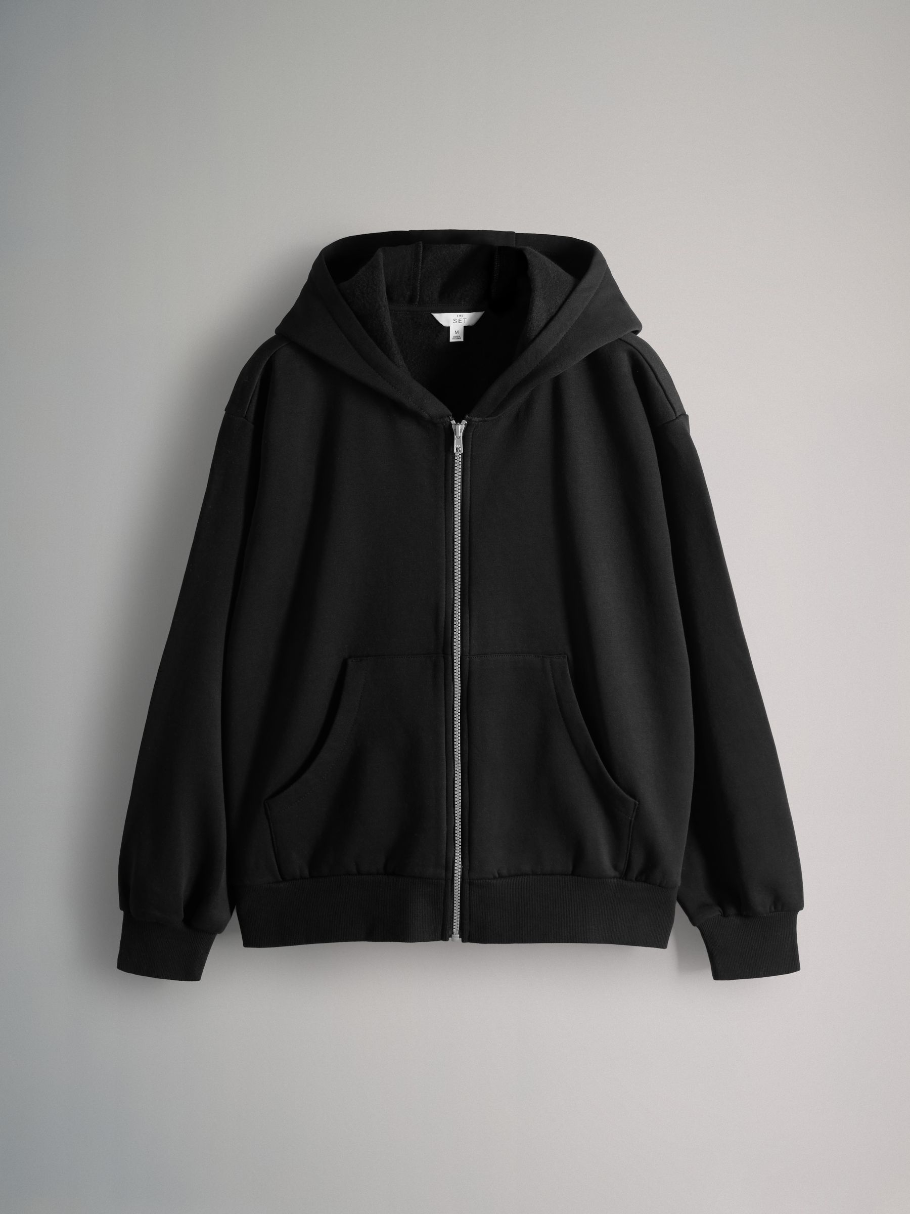 2 Pack Zip Though Hoodies - Image 10 of 13