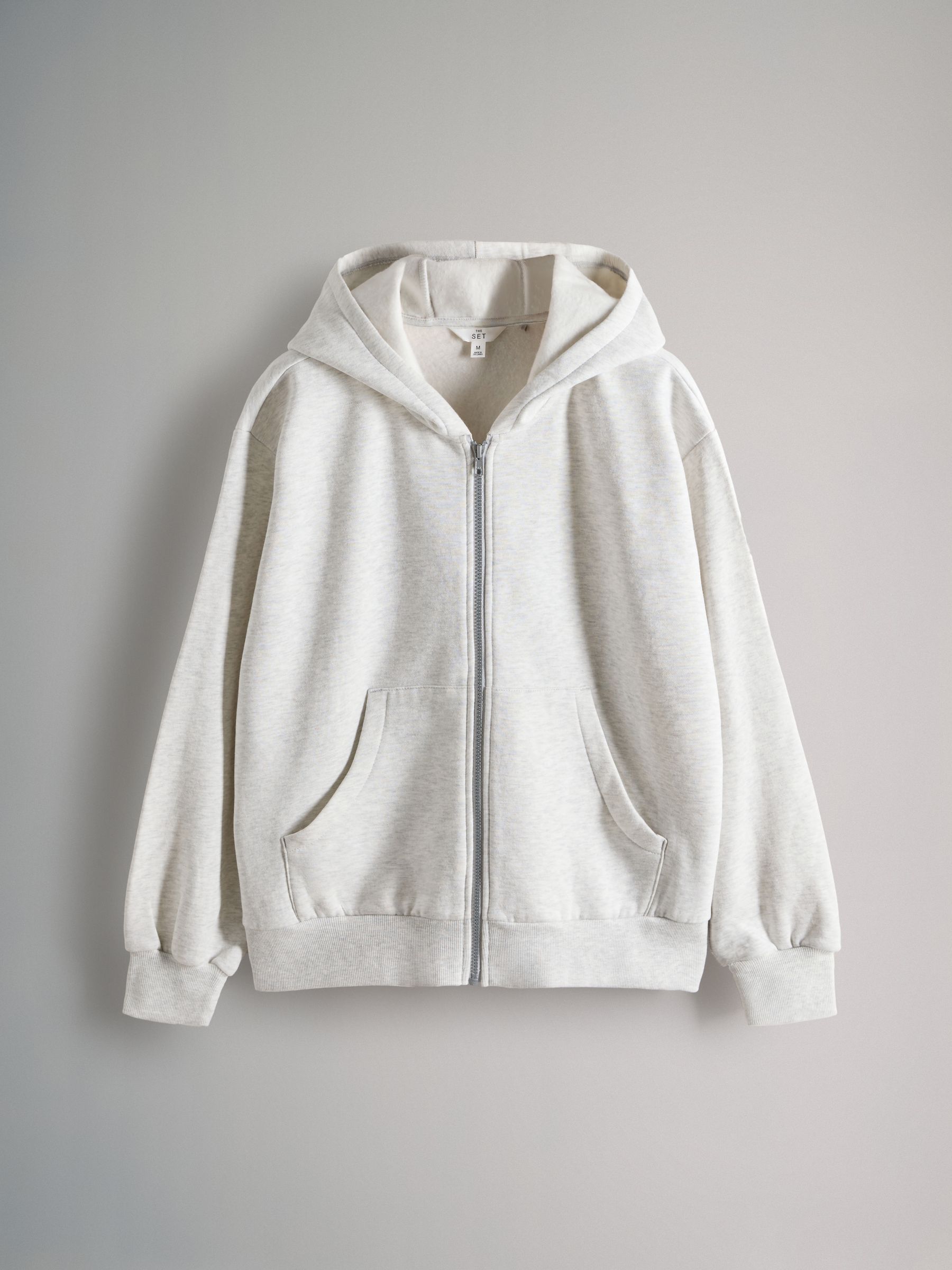 2 Pack Zip Though Hoodies - Image 11 of 13