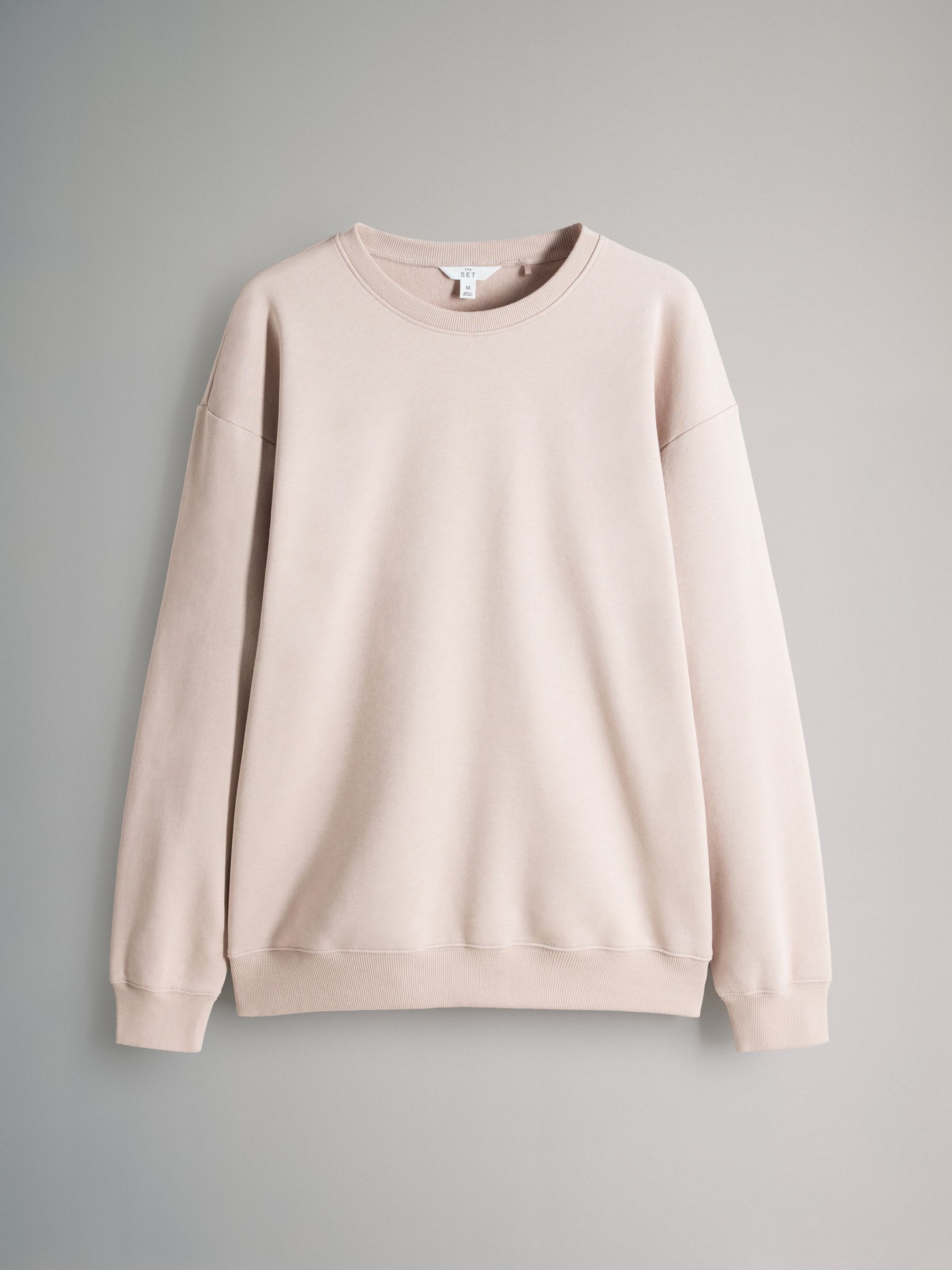 2 Pack Relaxed Crew Sweatshirt - Image 2 of 5
