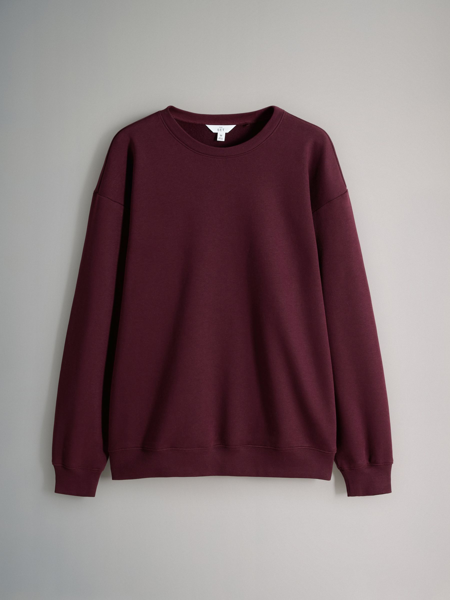 2 Pack Relaxed Crew Sweatshirt - Image 3 of 5