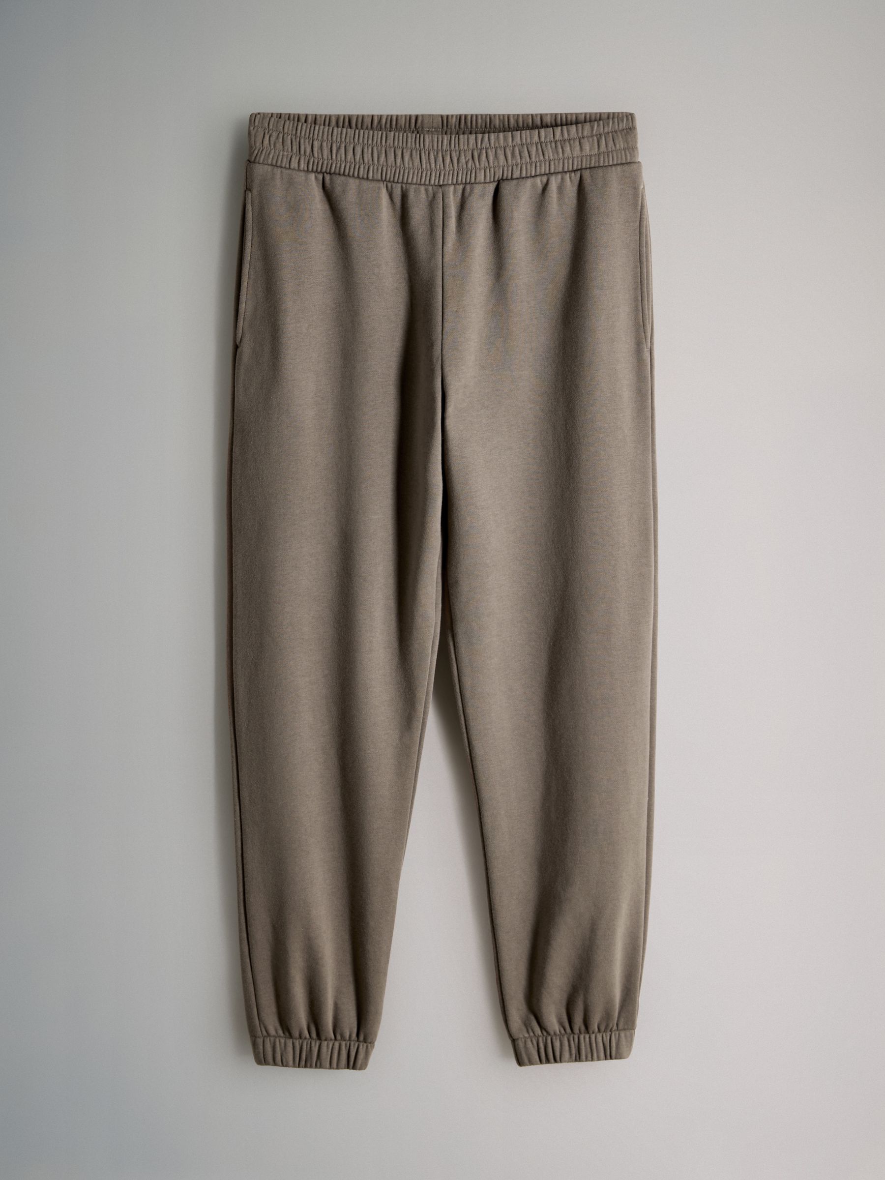 2 Pack Sweat Cuffed Joggers - Image 2 of 5