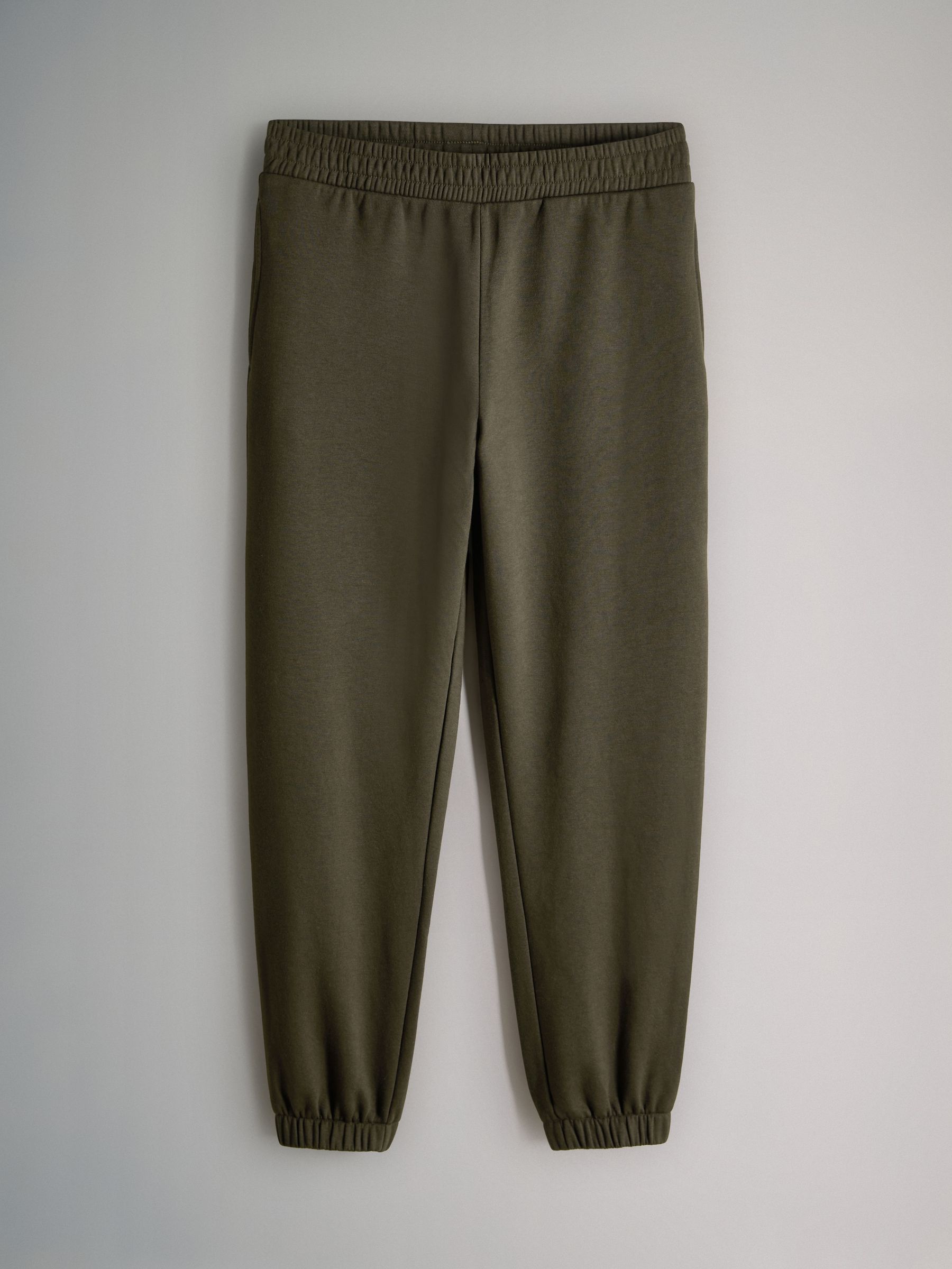 2 Pack Sweat Cuffed Joggers - Image 3 of 5