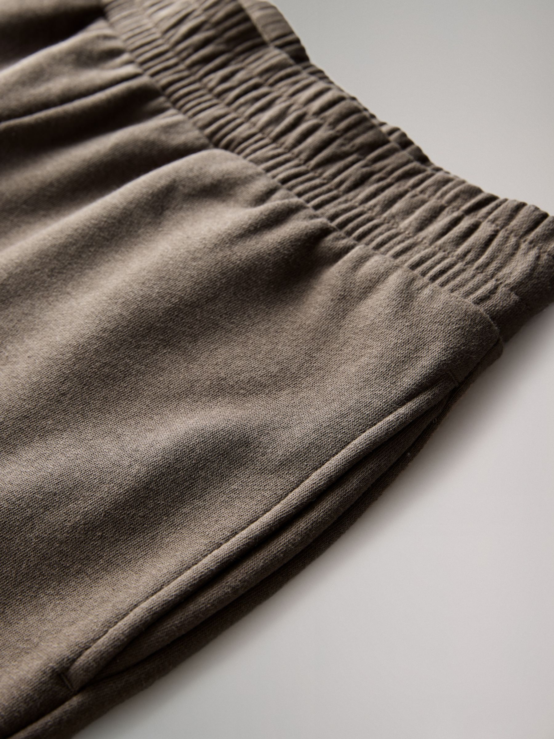 2 Pack Sweat Cuffed Joggers - Image 4 of 5