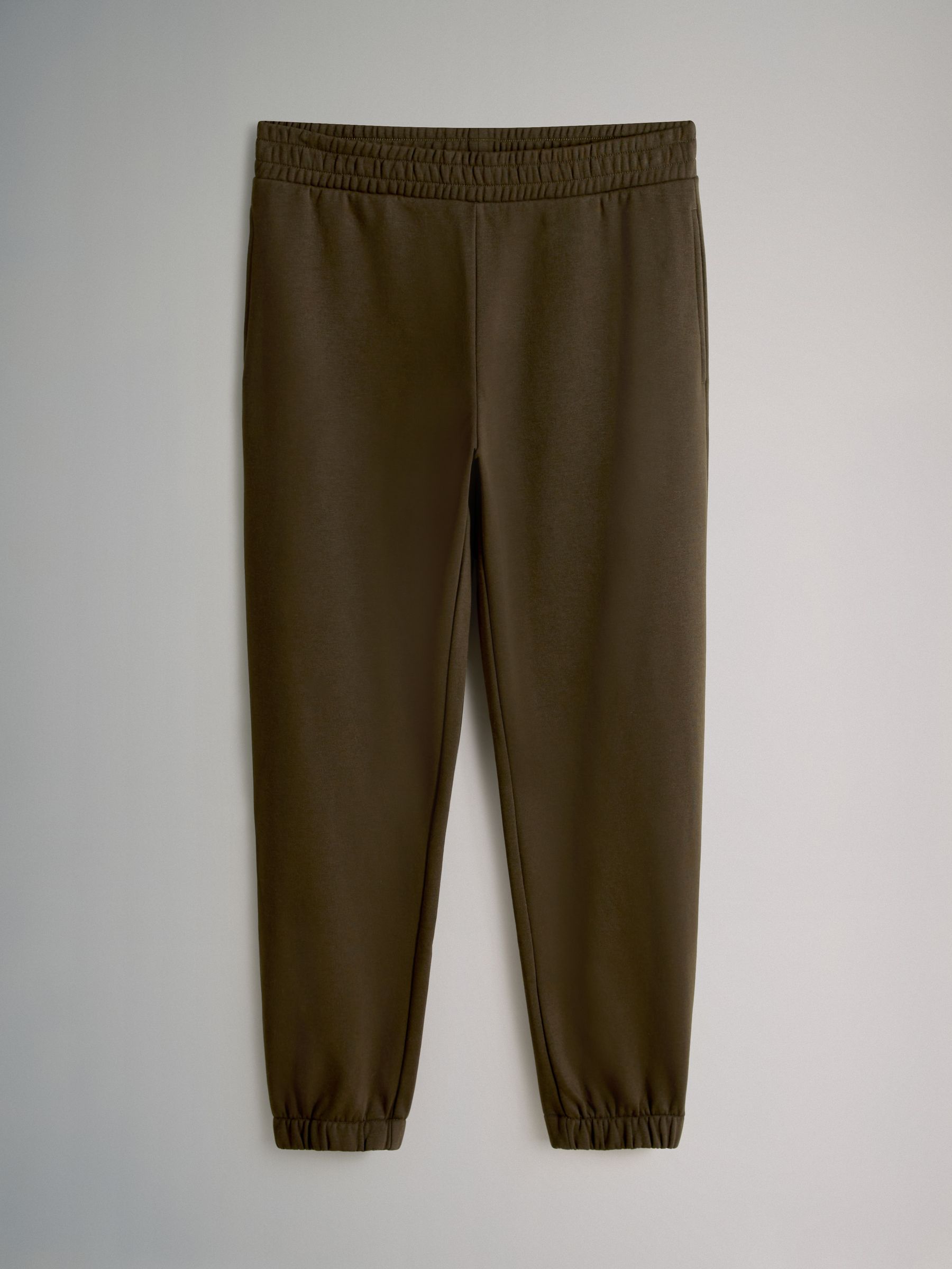 Cuffed Sweatshirt and Joggers Set - Image 3 of 5