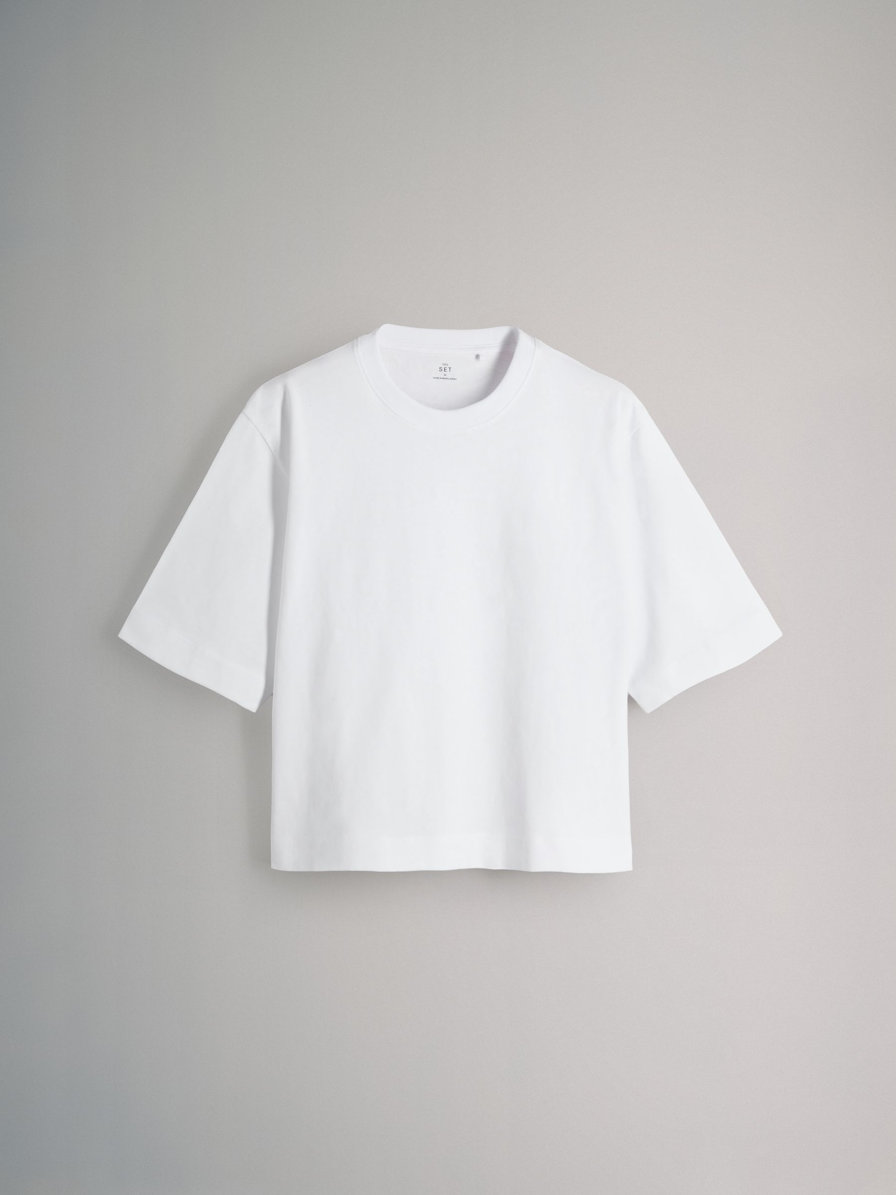 4 Pack Heavyweight Short Sleeve T-Shirts - Image 2 of 6
