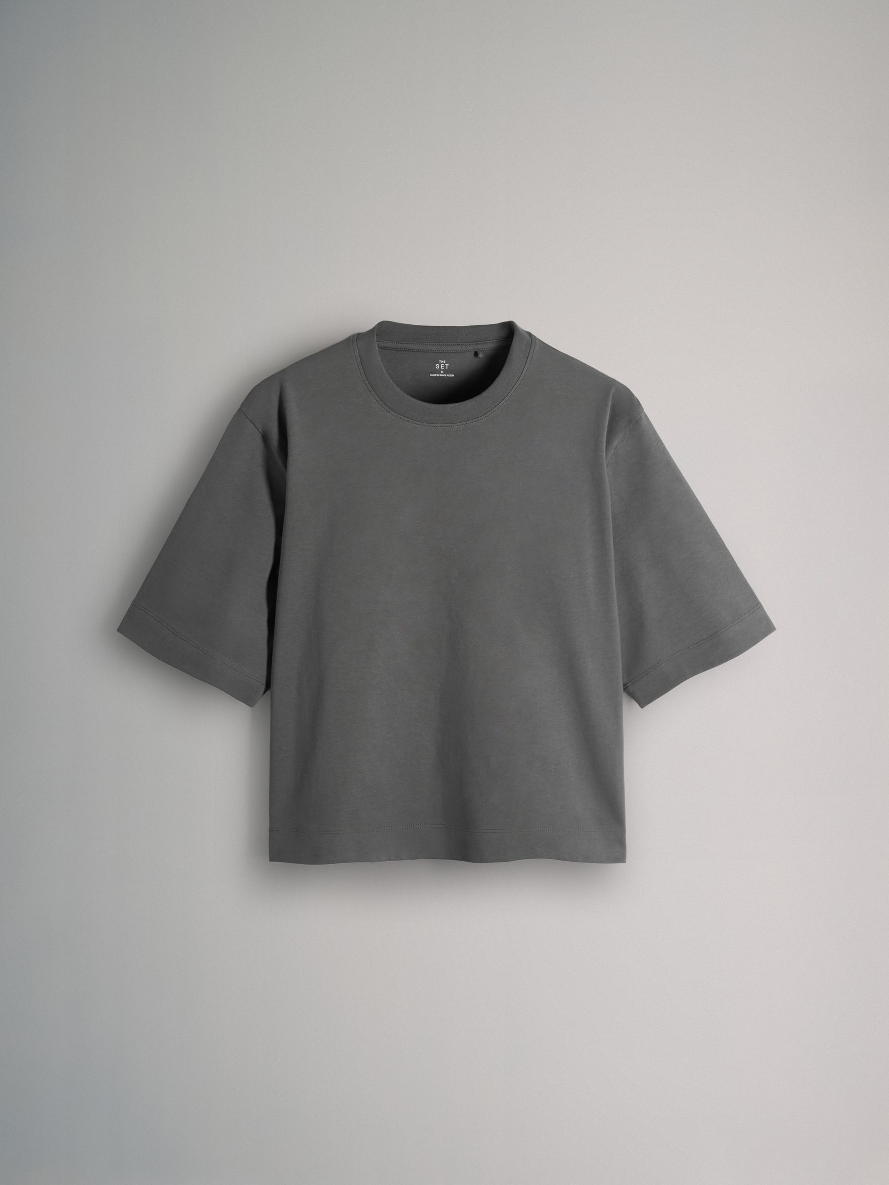4 Pack Heavyweight Short Sleeve T-Shirts - Image 4 of 6