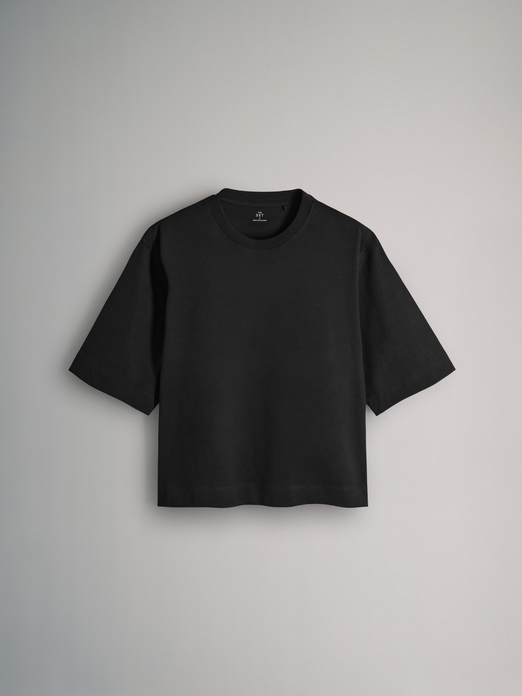 4 Pack Heavyweight Short Sleeve T-Shirts - Image 5 of 6