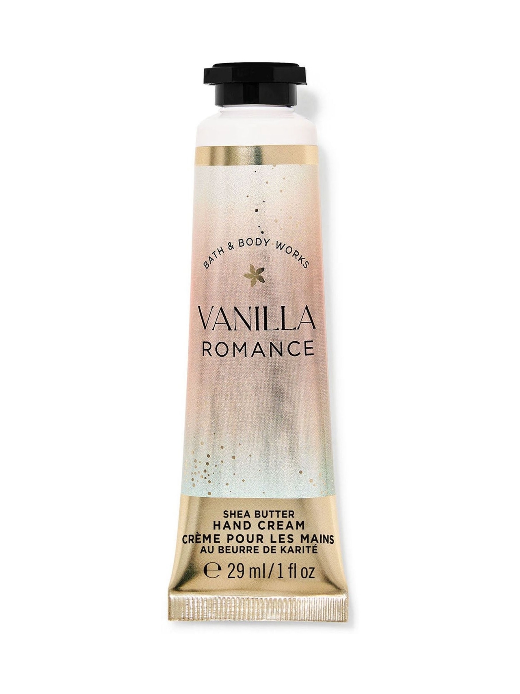 Vanilla Romance Hand Cream 29ml - Image 1 of 2