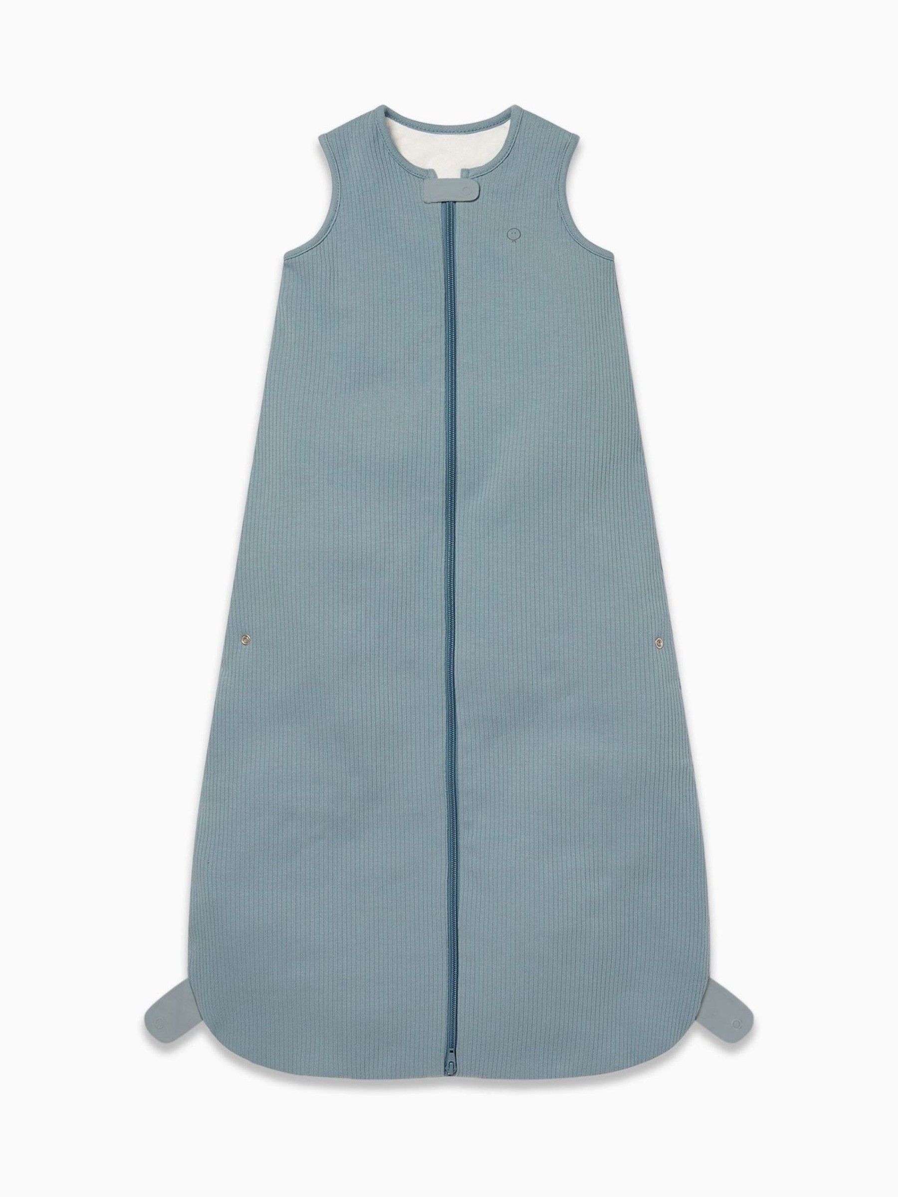 MORI Blue 1.5 Tog Sleeping Bag - Image 4 of 4