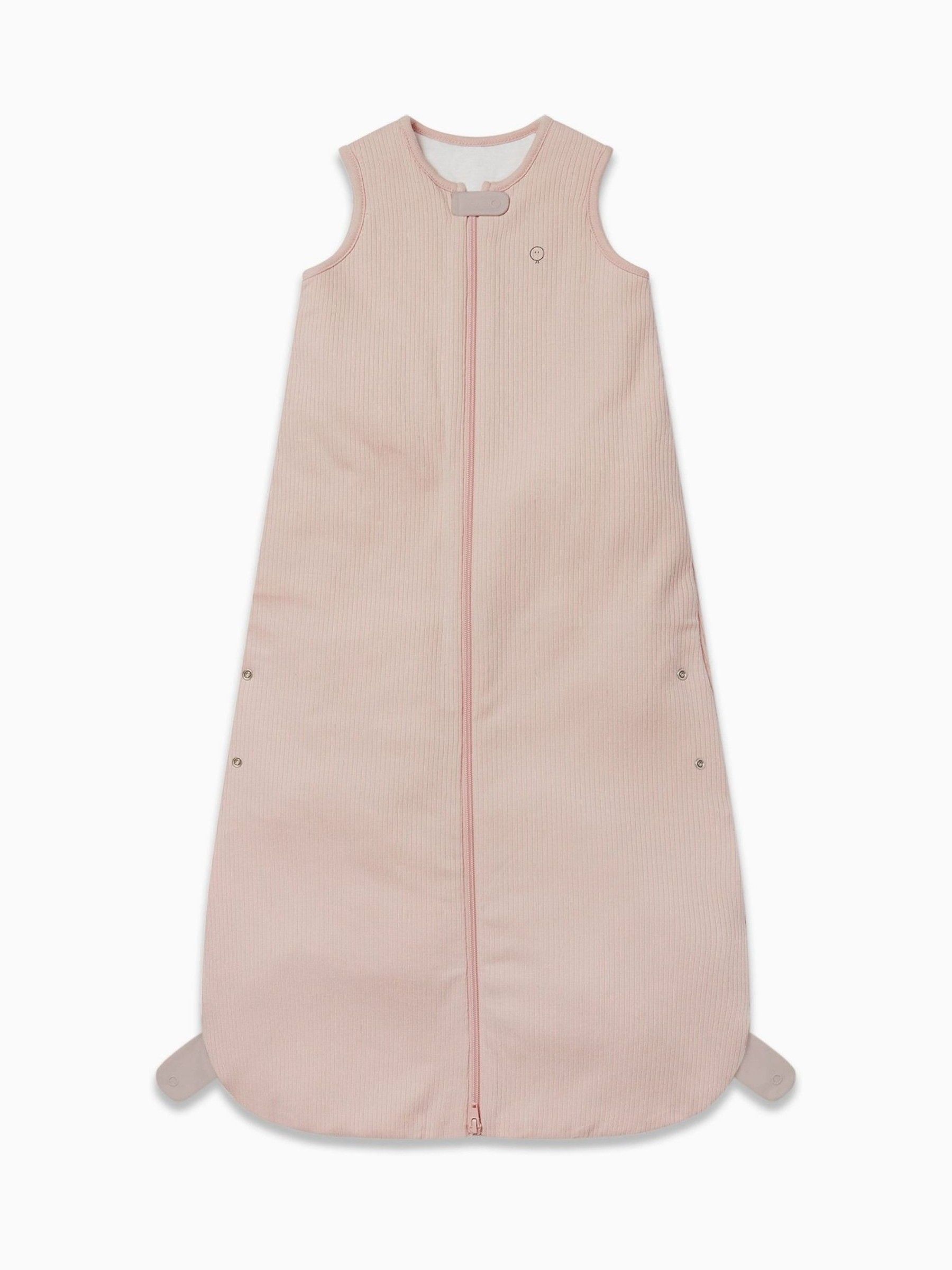 MORI Pink 1.5 Tog Sleeping Bag - Image 2 of 2
