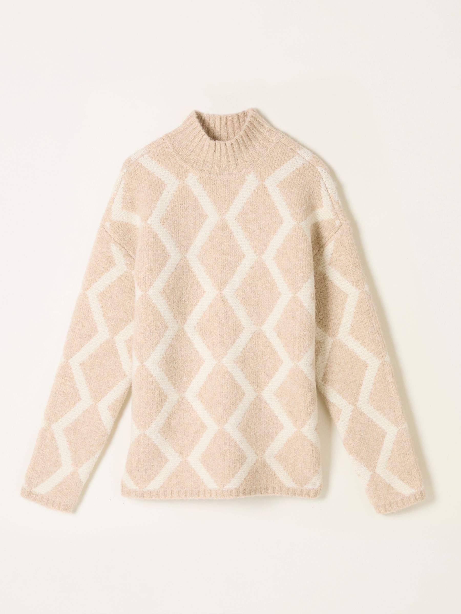 Natural Diamond Knitted Jumper - Image 6 of 6 Natural Diamond Knitted Jumper - Image 6 of 6