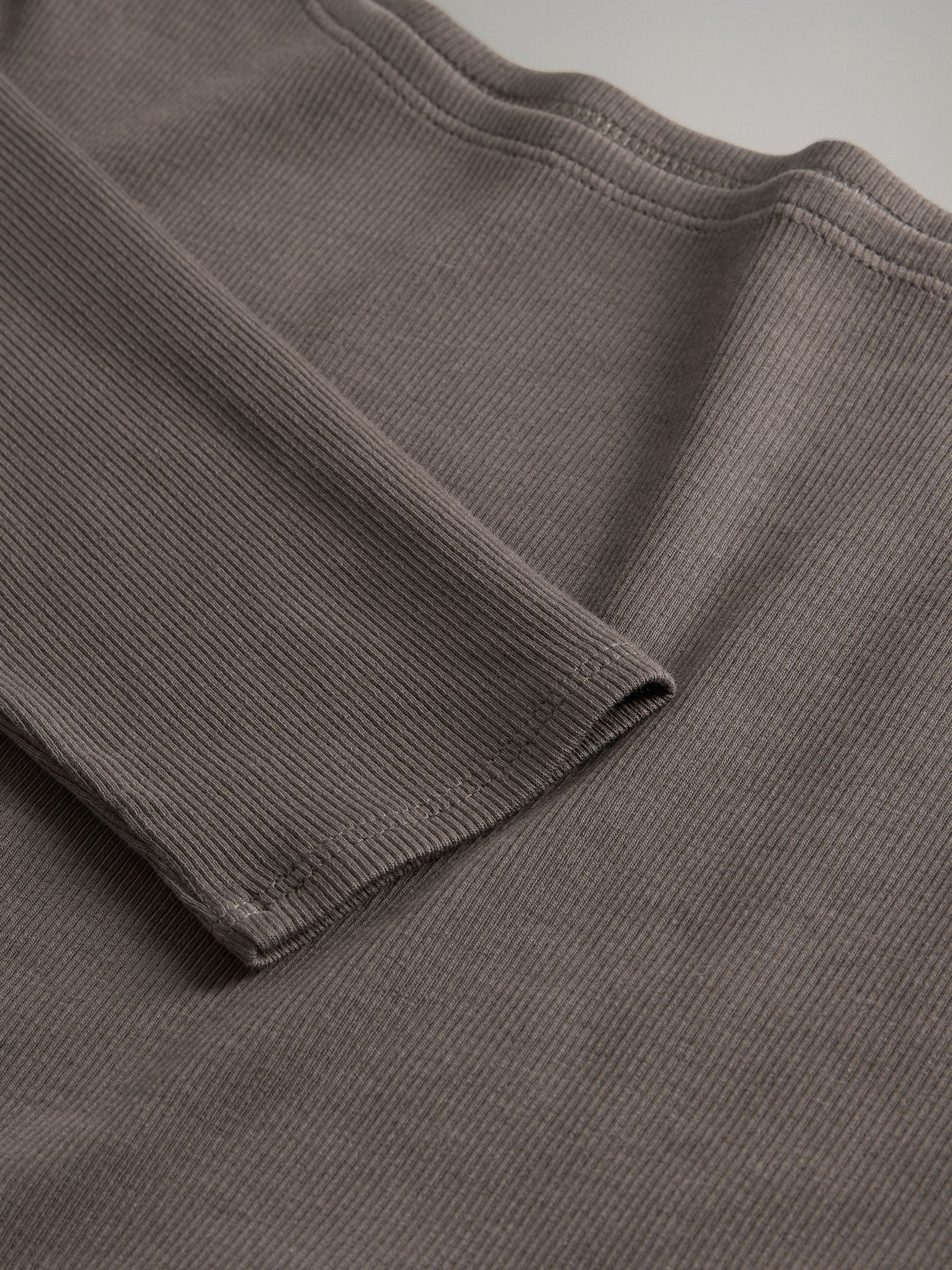 3 Pack Boat Neck Ribbed Bodies - Image 6 of 6
