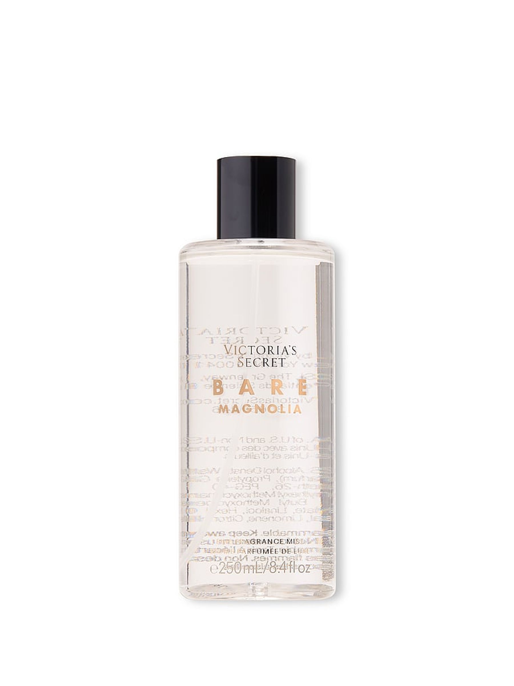 Bare Magnolia Body Mist 250ml - Image 1 of 2