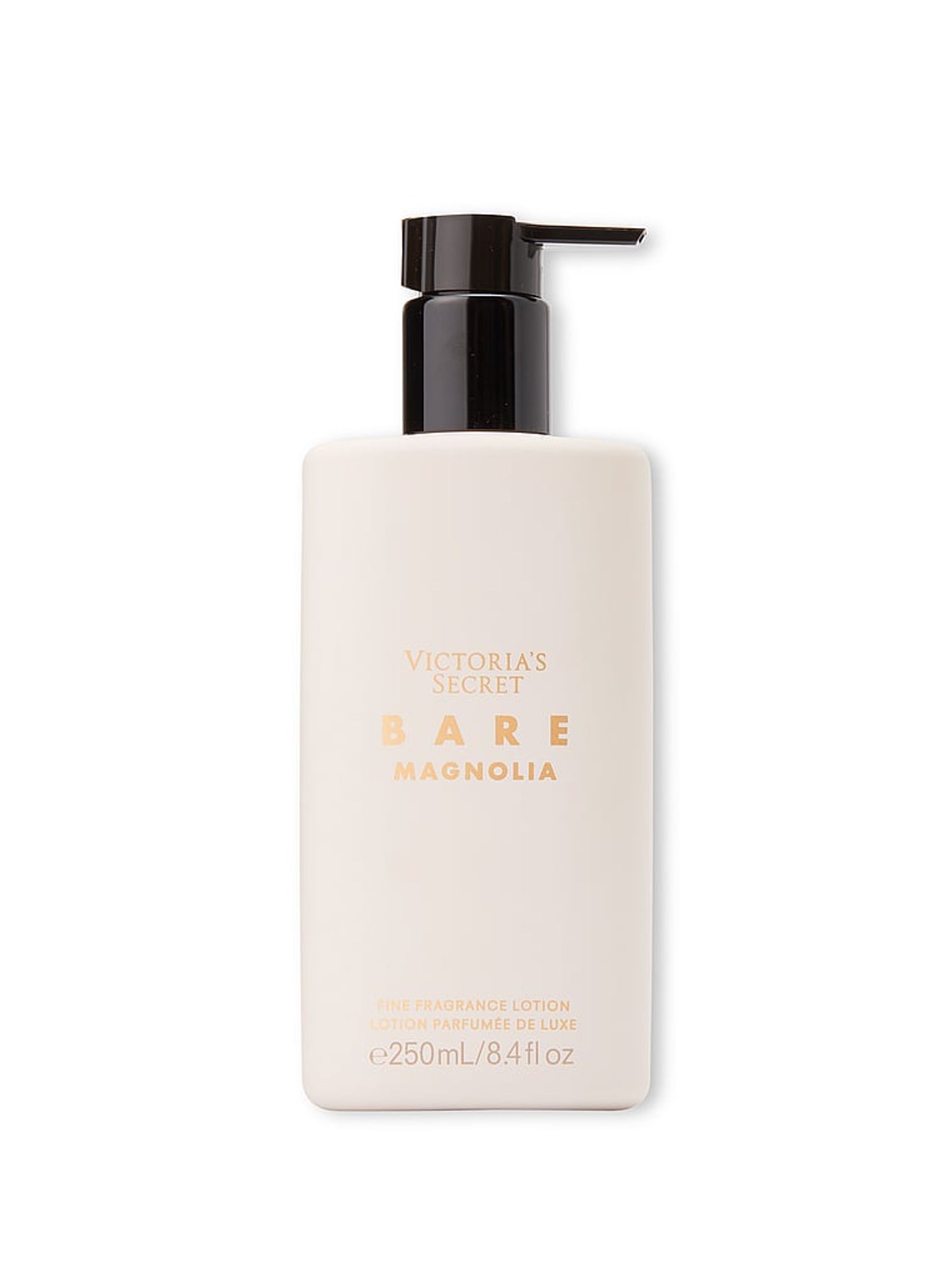 Bare Magnolia Body Lotion 250ml - Image 1 of 2