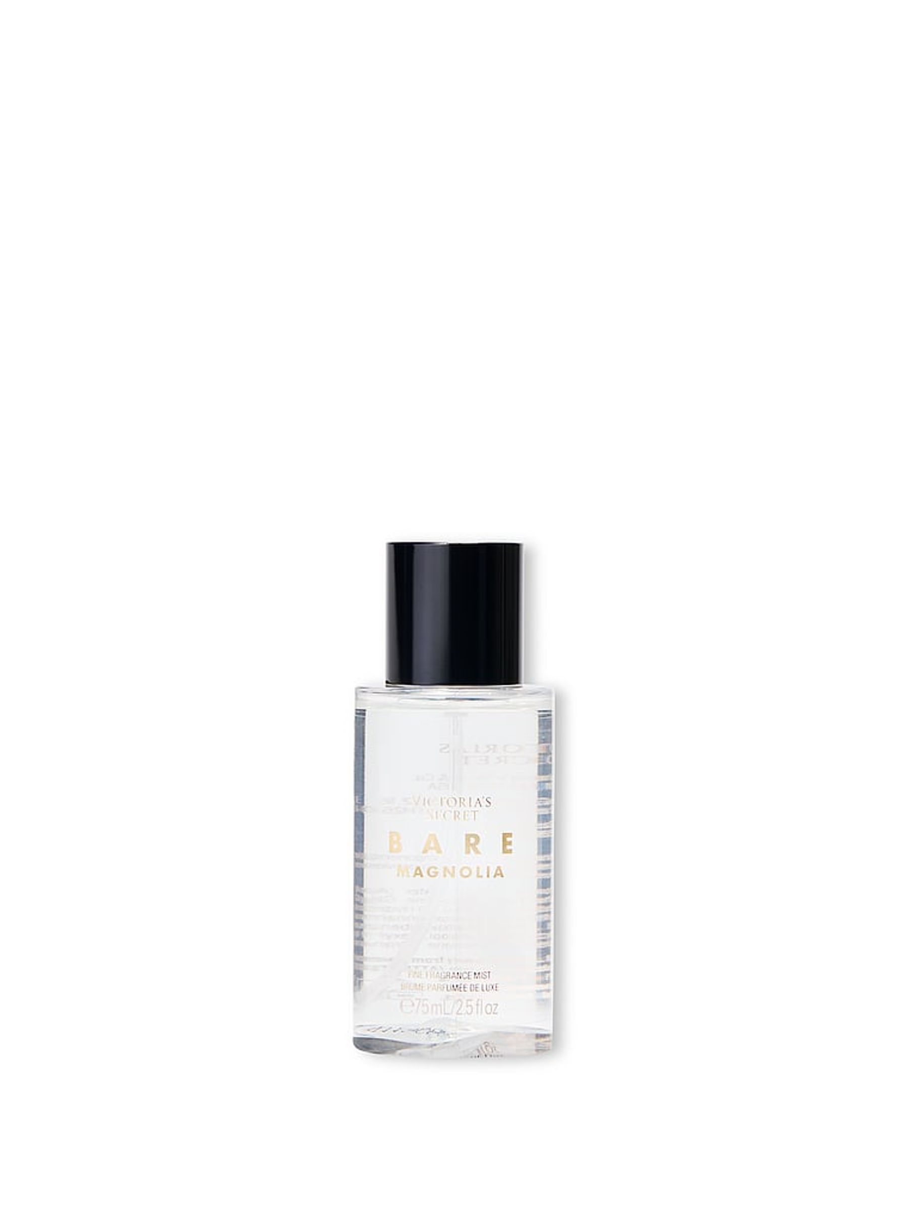 Bare Magnolia Body Mist 75ml - Image 1 of 2