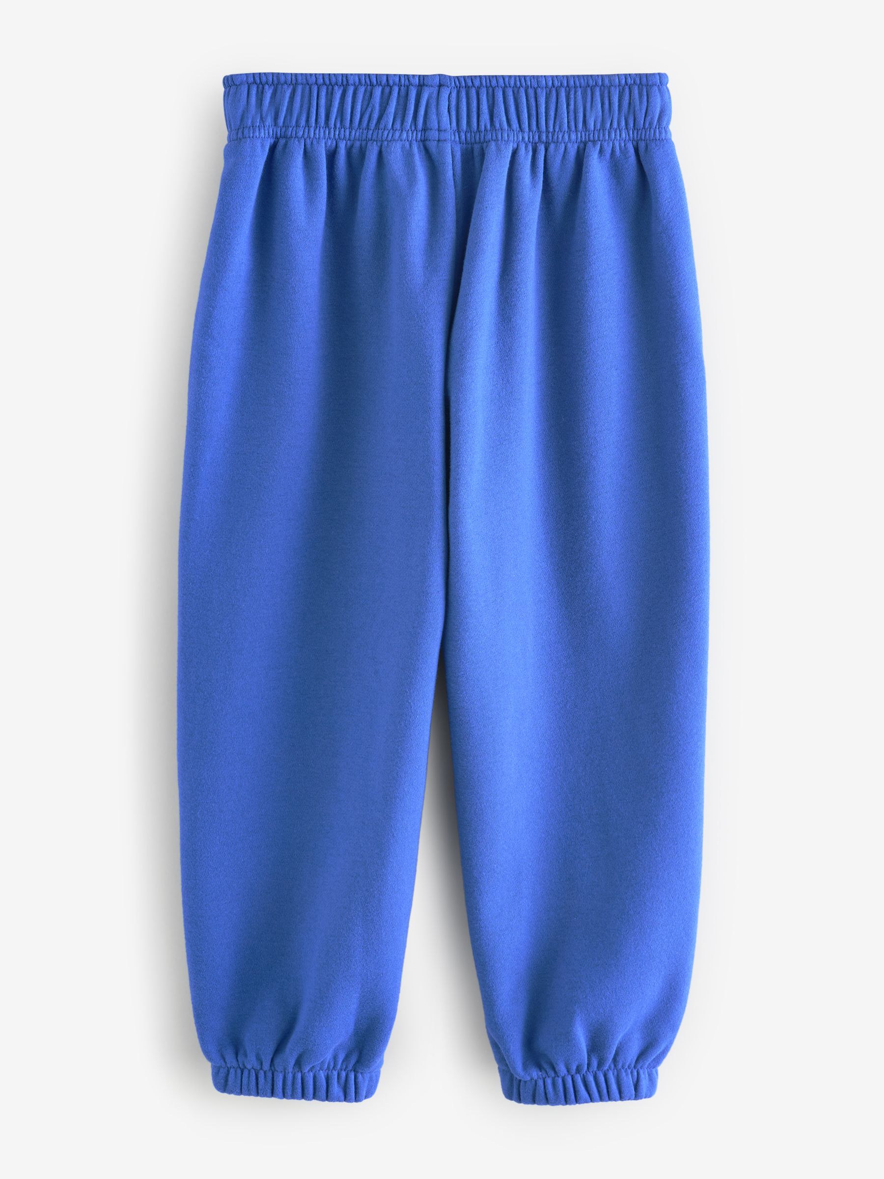 Blue Vintage Soft Joggers (4-13yrs) - Image 2 of 4