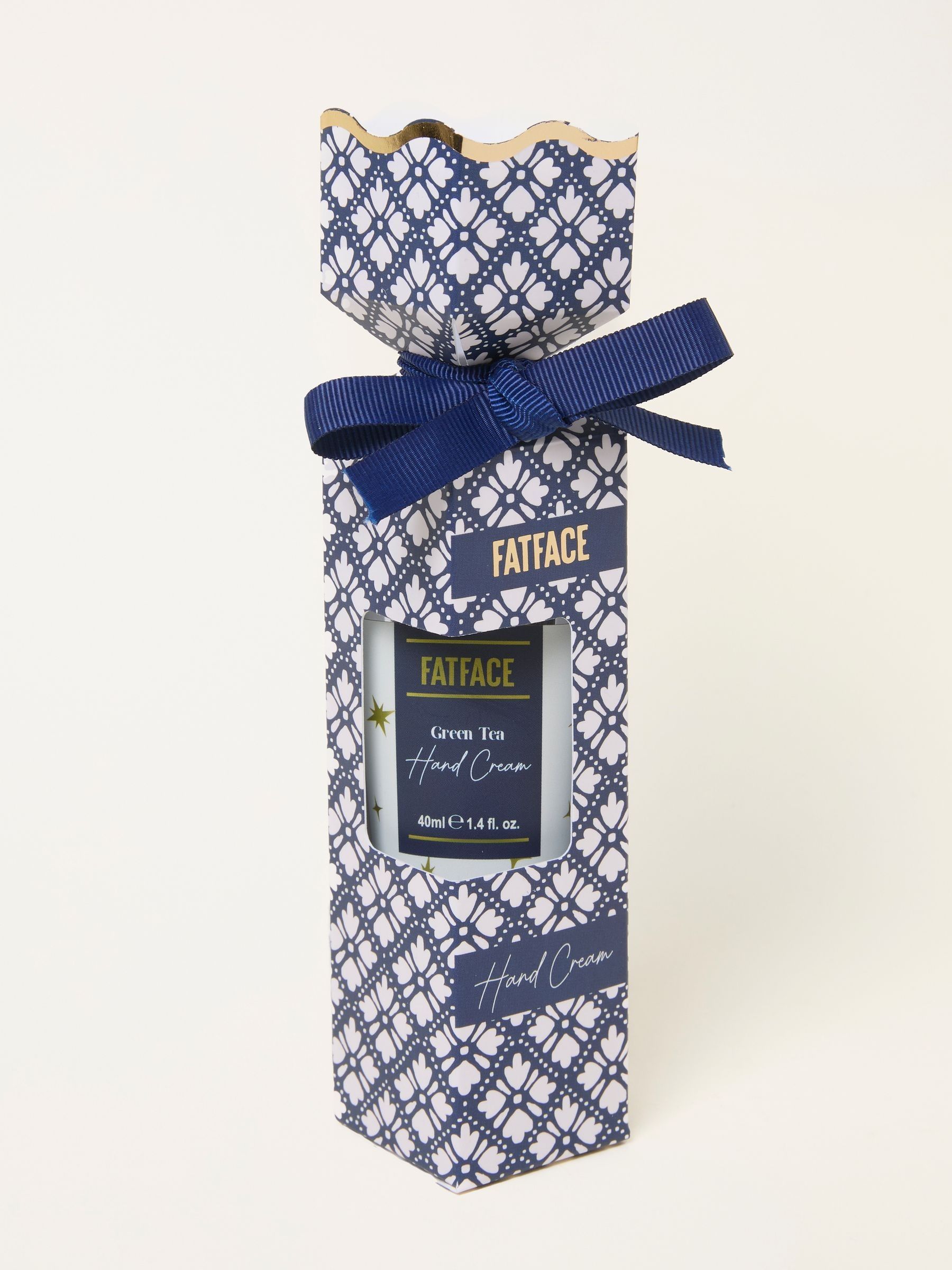 Multi Green Tea Scented Hand Cream - Image 1 of 2