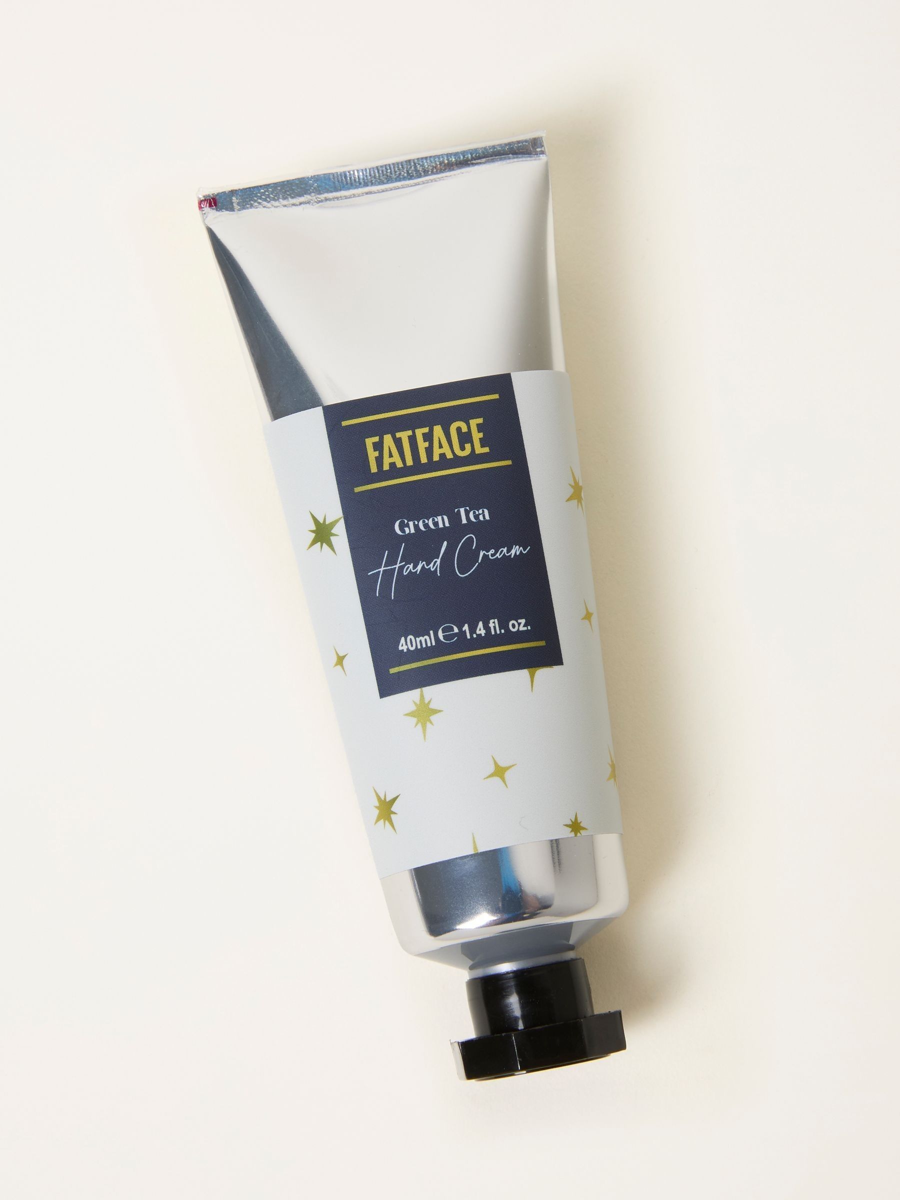 Multi Green Tea Scented Hand Cream - Image 2 of 2