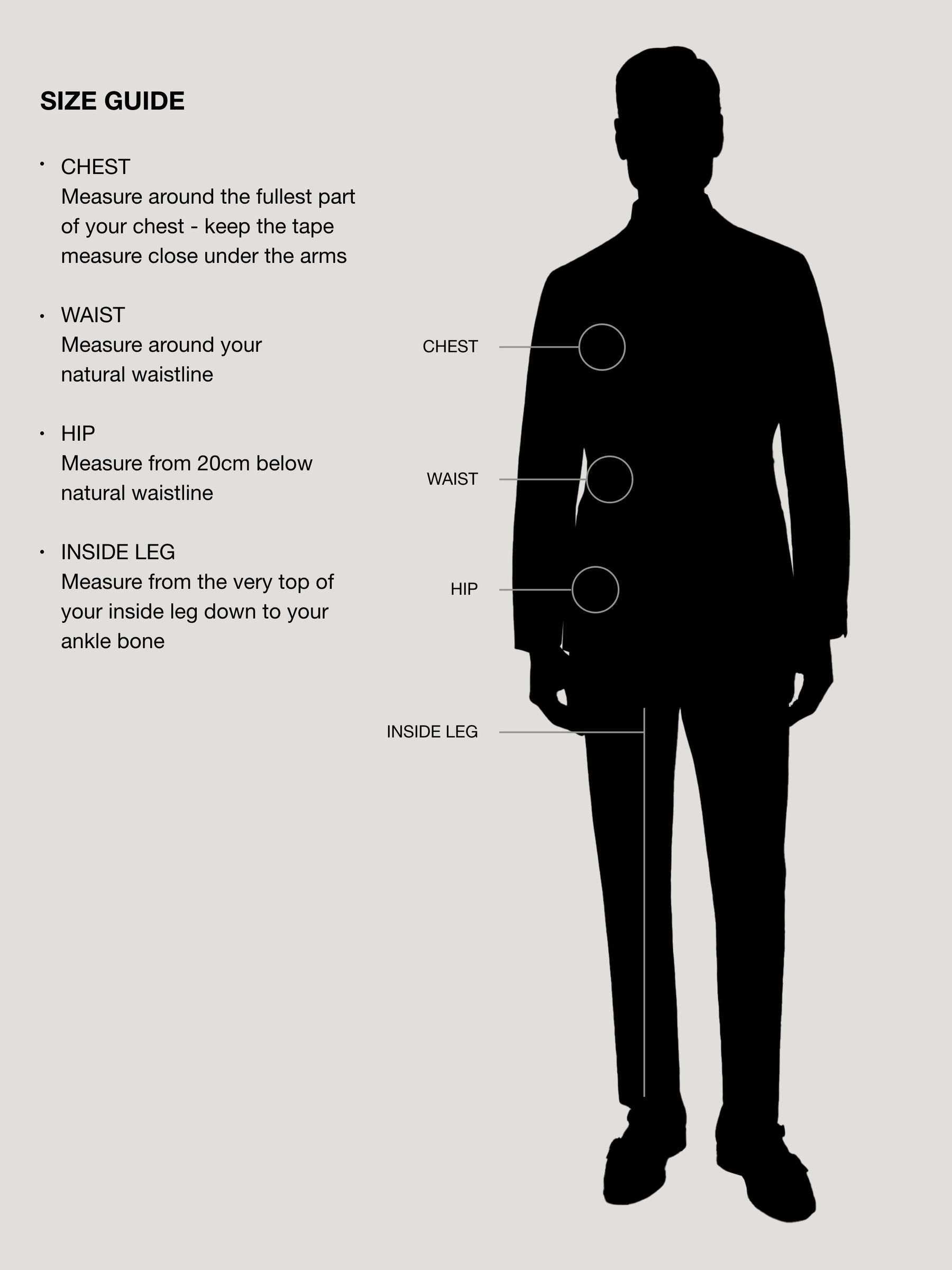 Slim-Fit Wool-Blend Suit Trousers in Black - Image 4 of 7
