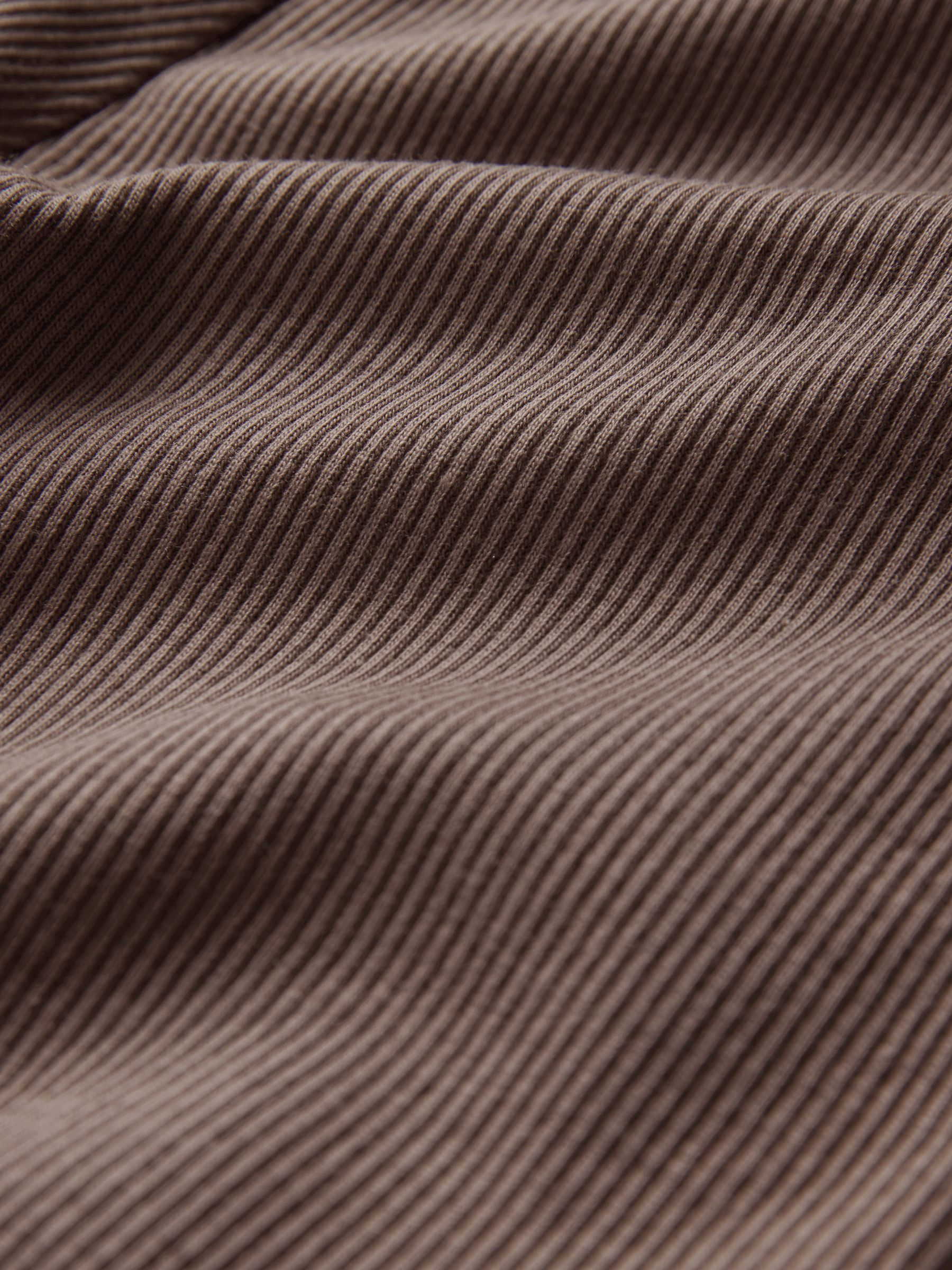 2 Pack Ribbed Zip Cardigans - Image 9 of 9