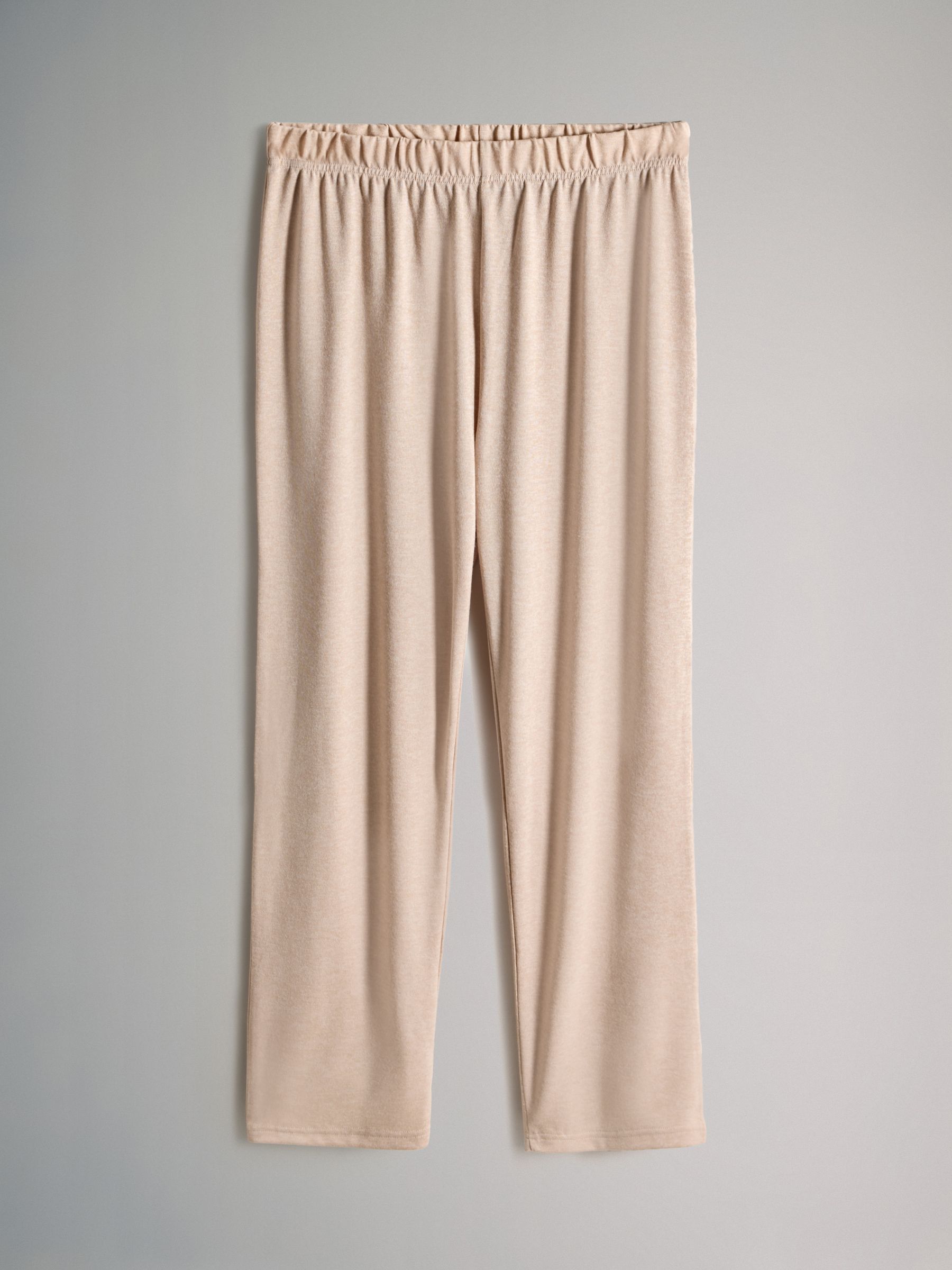 Knitted Lounge Top & Trousers Co-Ord Set - Image 5 of 6