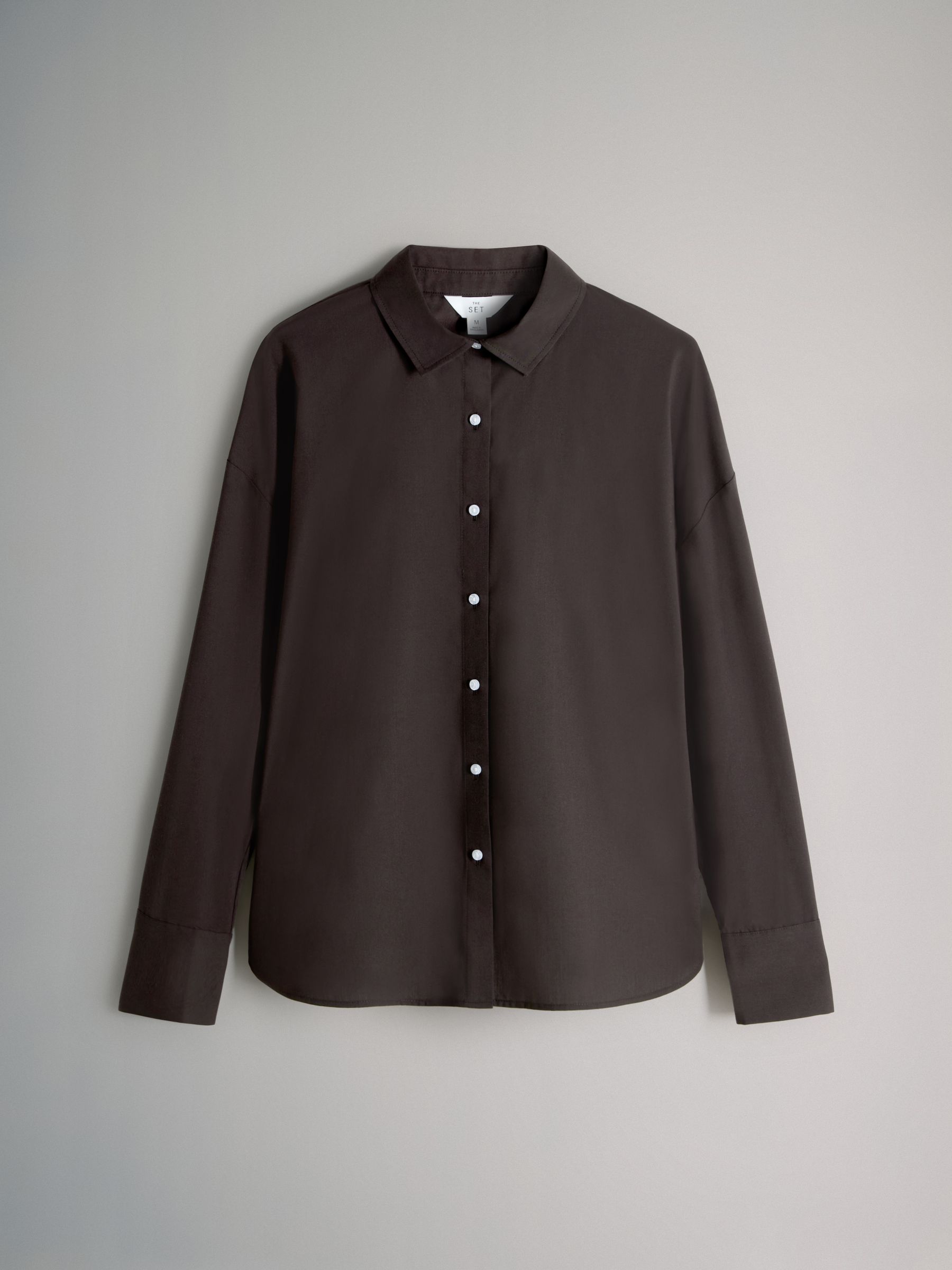 2 Pack Poplin Shirts - Image 10 of 12